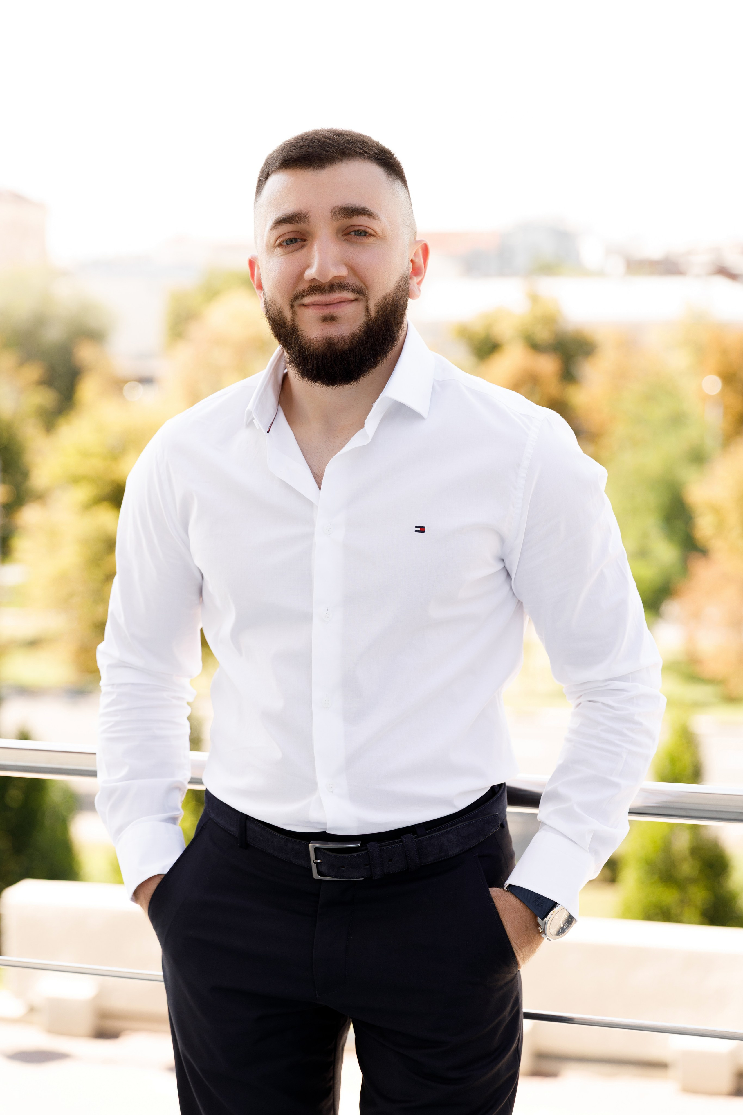 Катерина & Джекі. Весільний та сімейний фотограф у Харкові Ткаченко Світлана