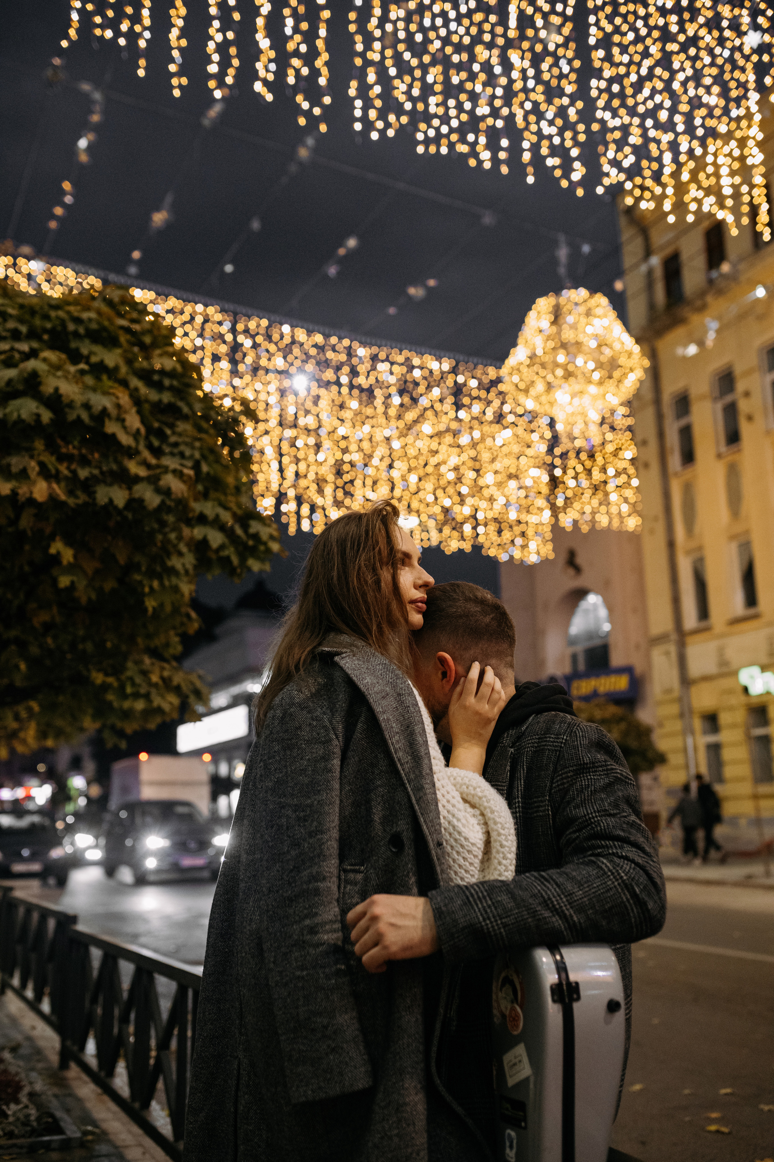 Таня & Андрій. Весільний та сімейний фотограф у Харкові Ткаченко Світлана