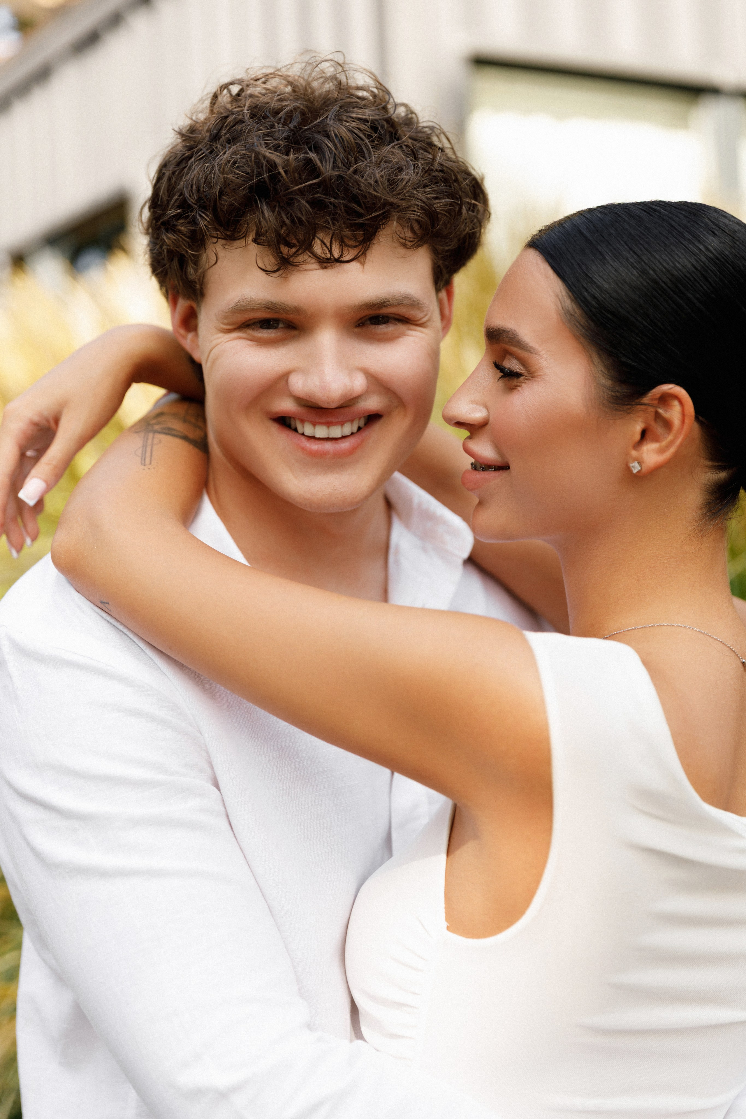 Анастасія & Марк. Весільний та сімейний фотограф у Харкові Ткаченко Світлана