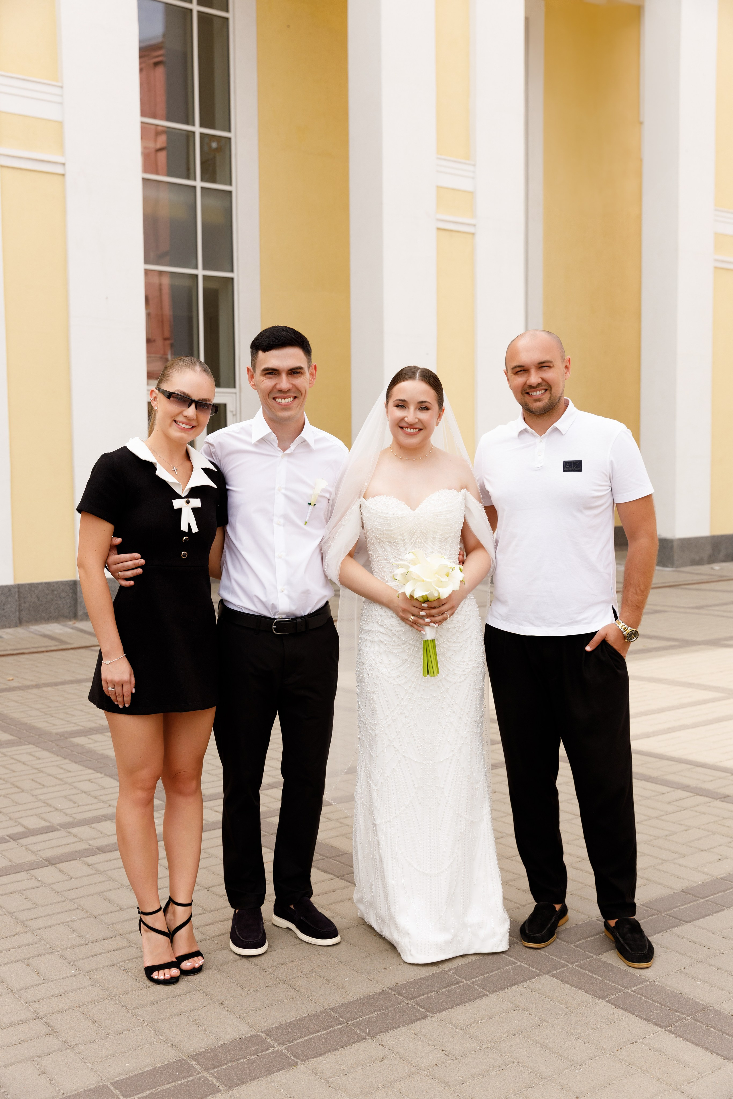 Катерина & Олександр. Весільний та сімейний фотограф у Харкові Ткаченко Світлана