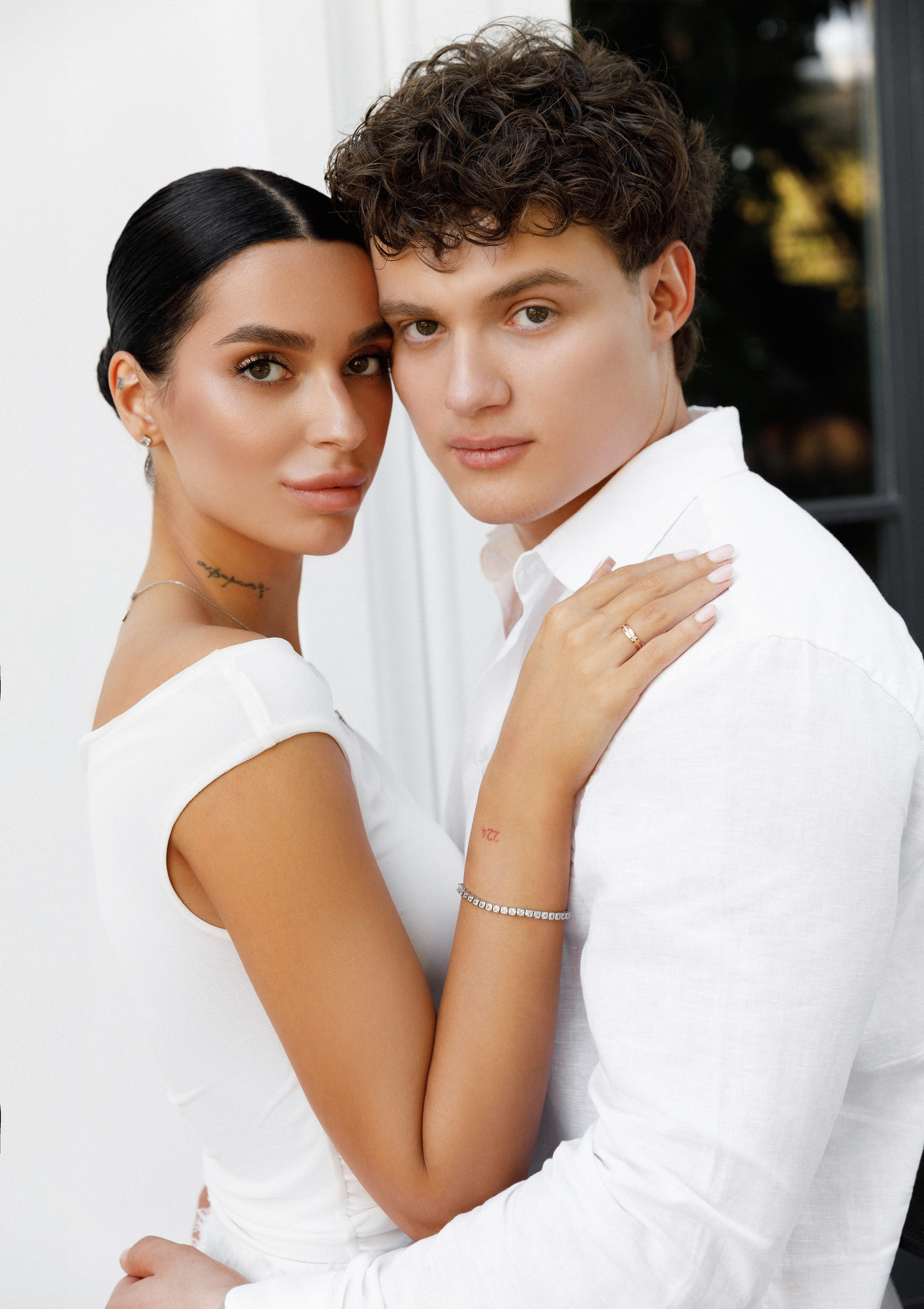 Анастасія & Марк. Весільний та сімейний фотограф у Харкові Ткаченко Світлана