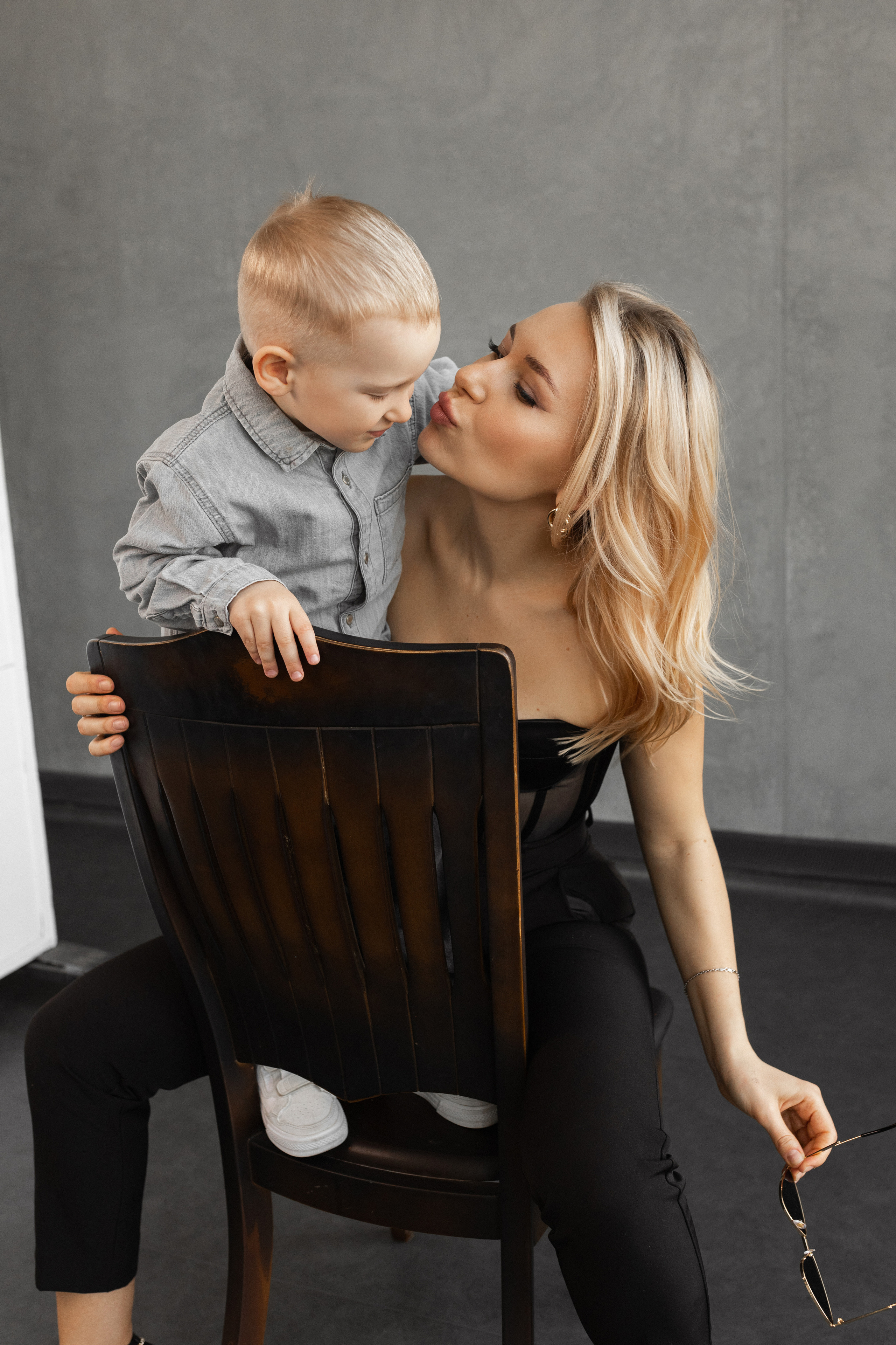 Світлана & Микита. Весільний та сімейний фотограф у Харкові Ткаченко Світлана