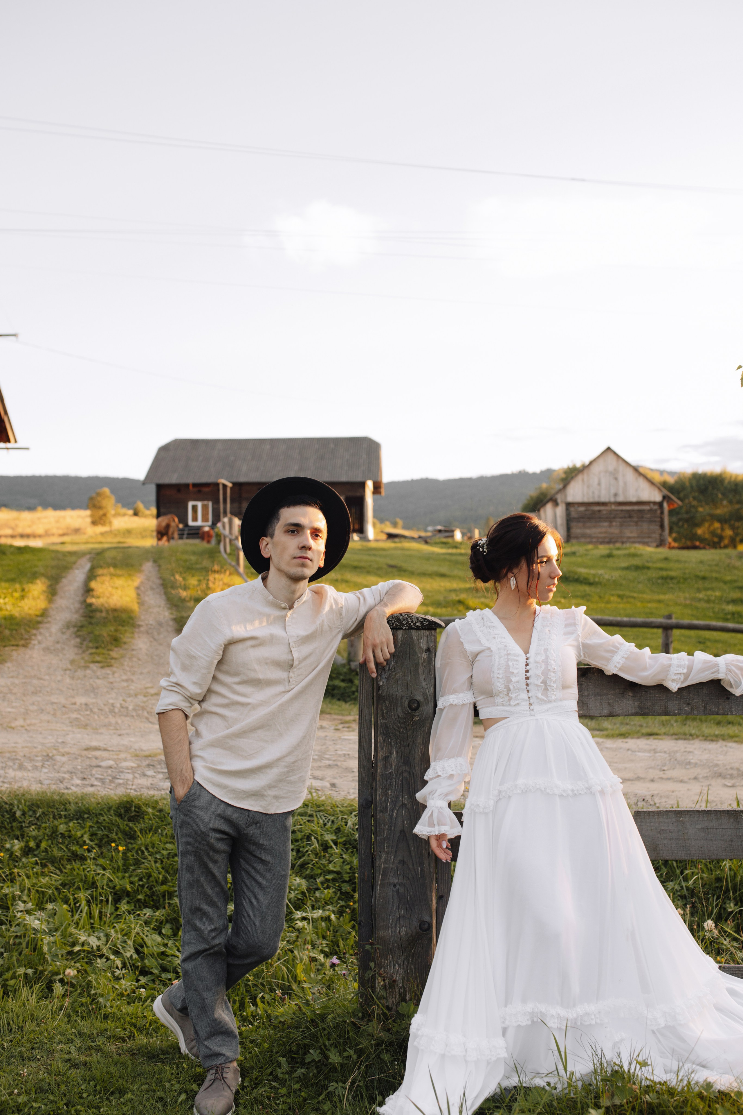 Юлія & Юрій. Весільний та сімейний фотограф у Харкові Ткаченко Світлана