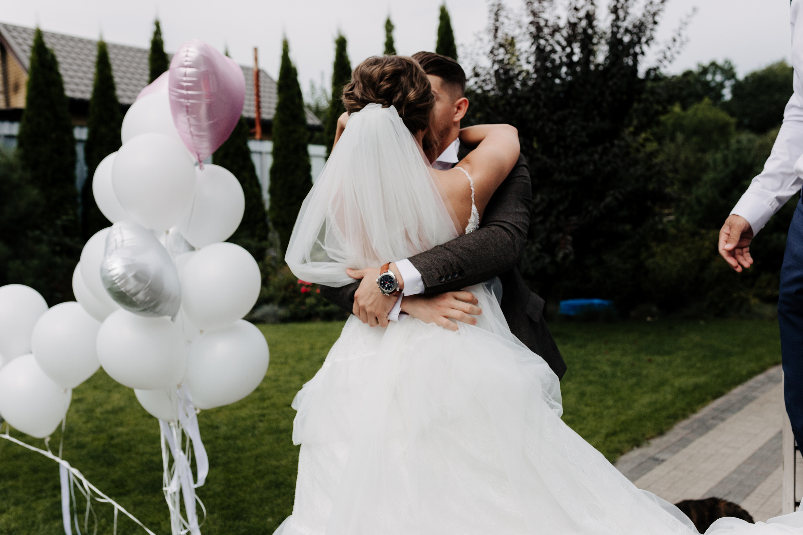 Христина & Стас. Весільний та сімейний фотограф у Харкові Ткаченко Світлана