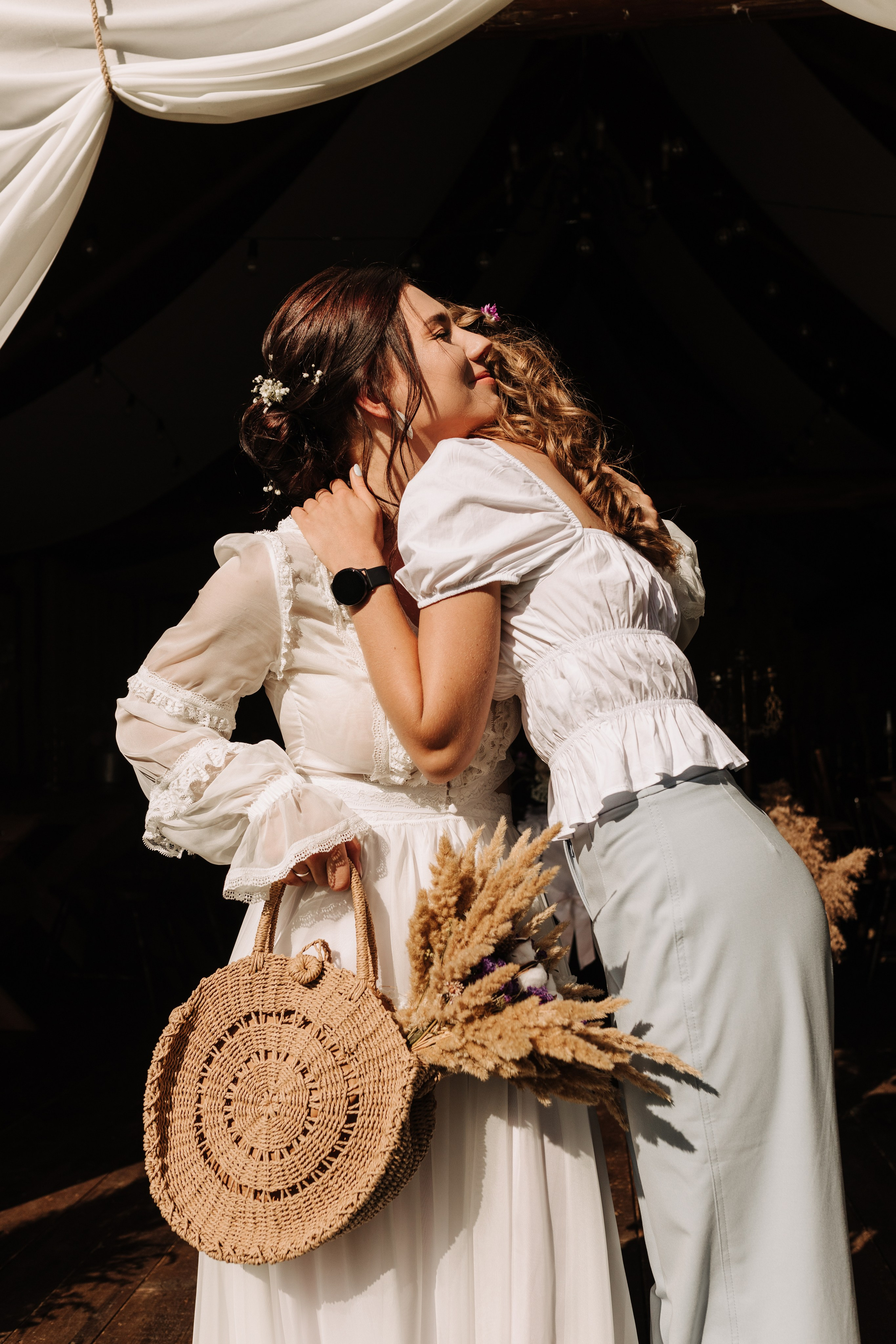 Юлія & Юрій. Весільний та сімейний фотограф у Харкові Ткаченко Світлана