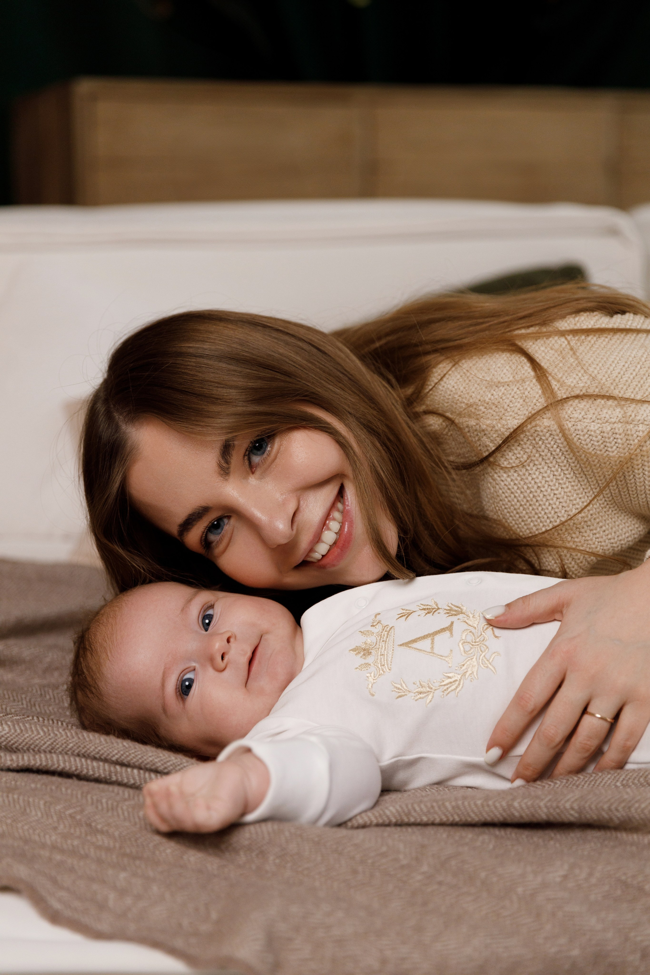 Віка & Влад & Артур. Весільний та сімейний фотограф у Харкові Ткаченко Світлана