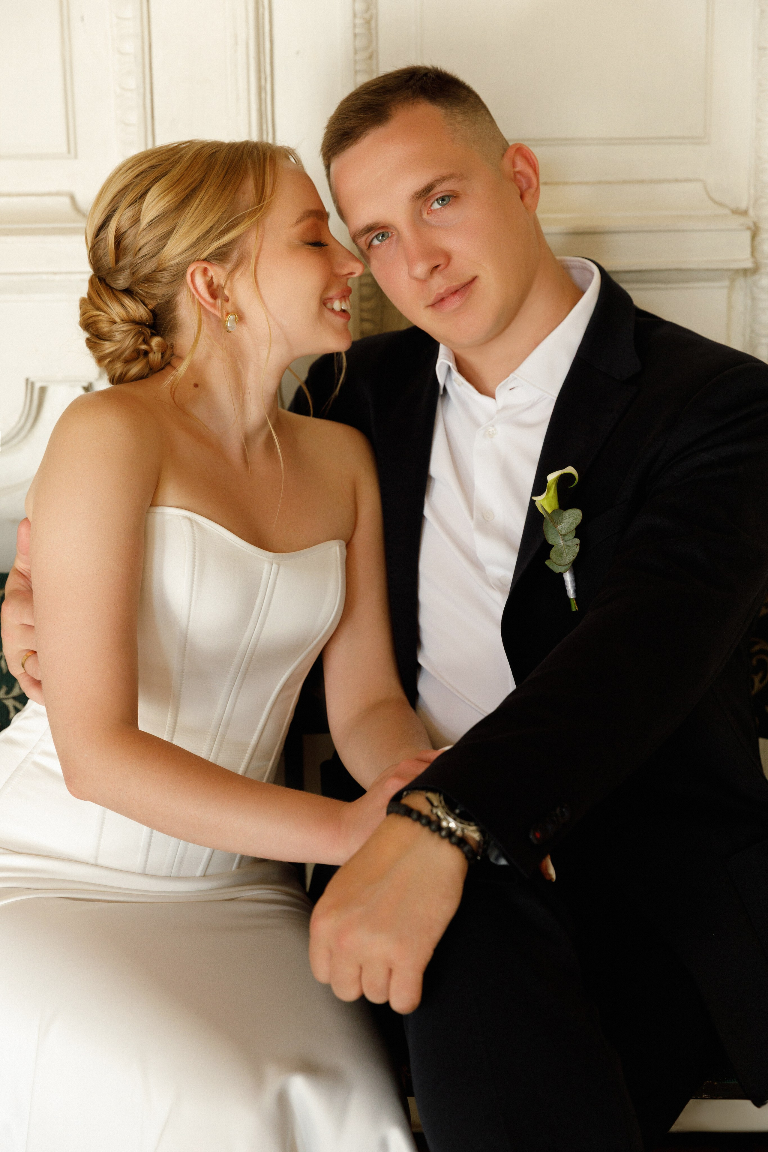 Анастасія & Ігор. Весільний та сімейний фотограф у Харкові Ткаченко Світлана