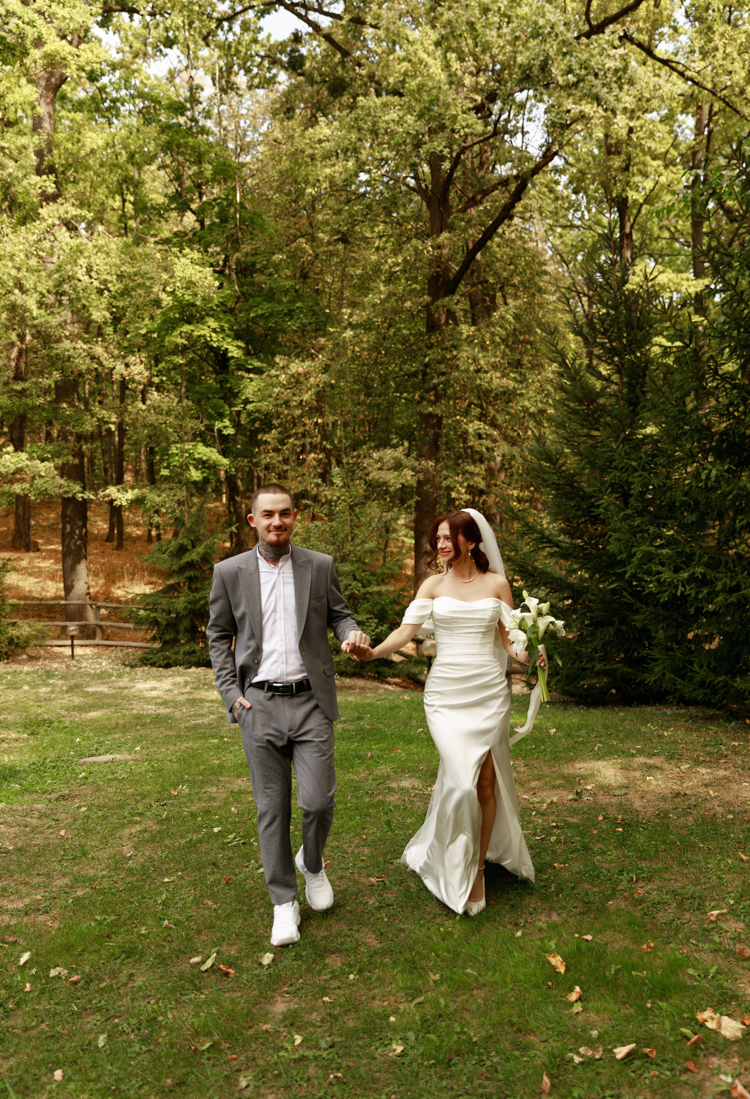 Анастасія & Артем. Весільний та сімейний фотограф у Харкові Ткаченко Світлана