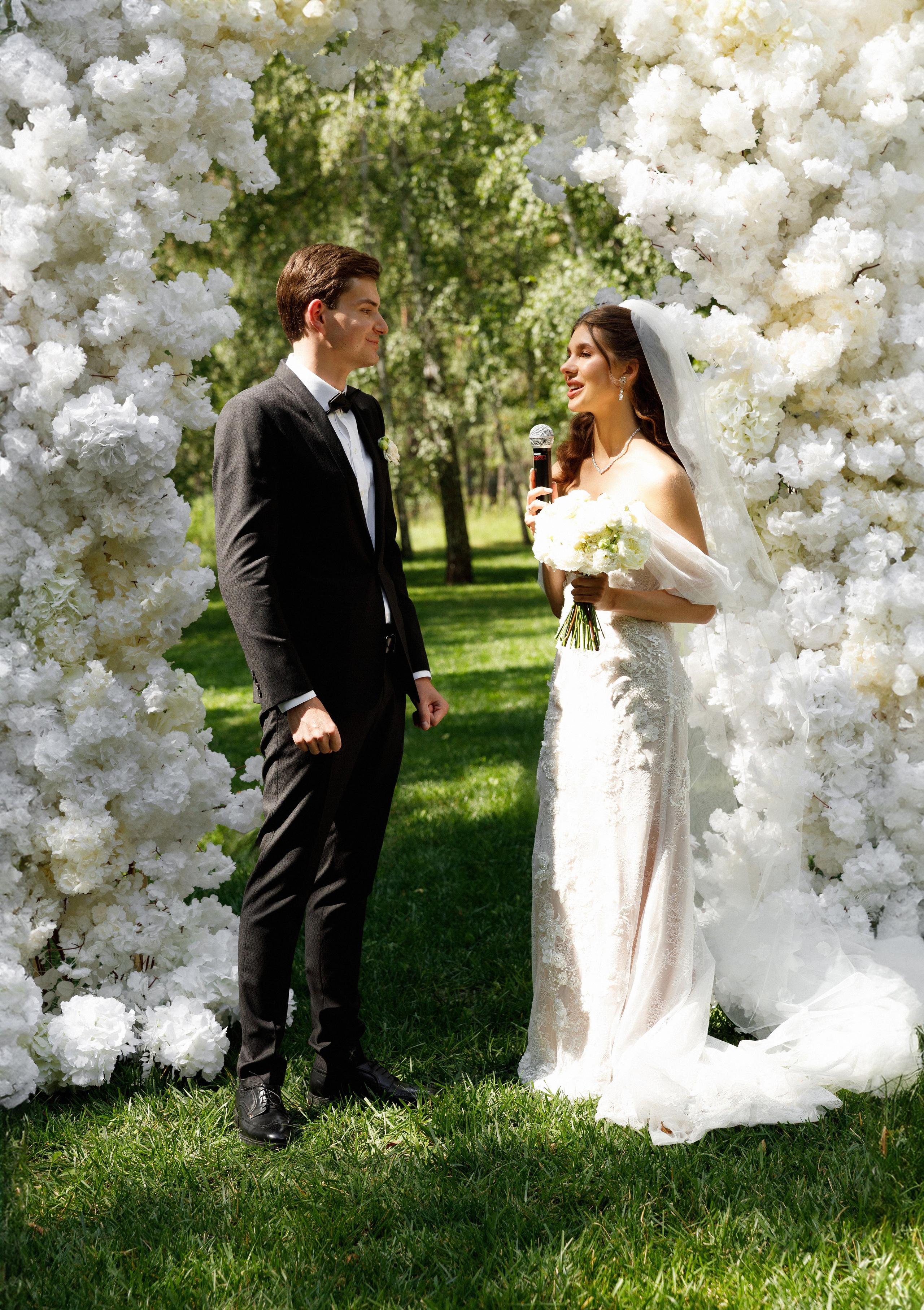 Анна & Денис. Весільний та сімейний фотограф у Харкові Ткаченко Світлана