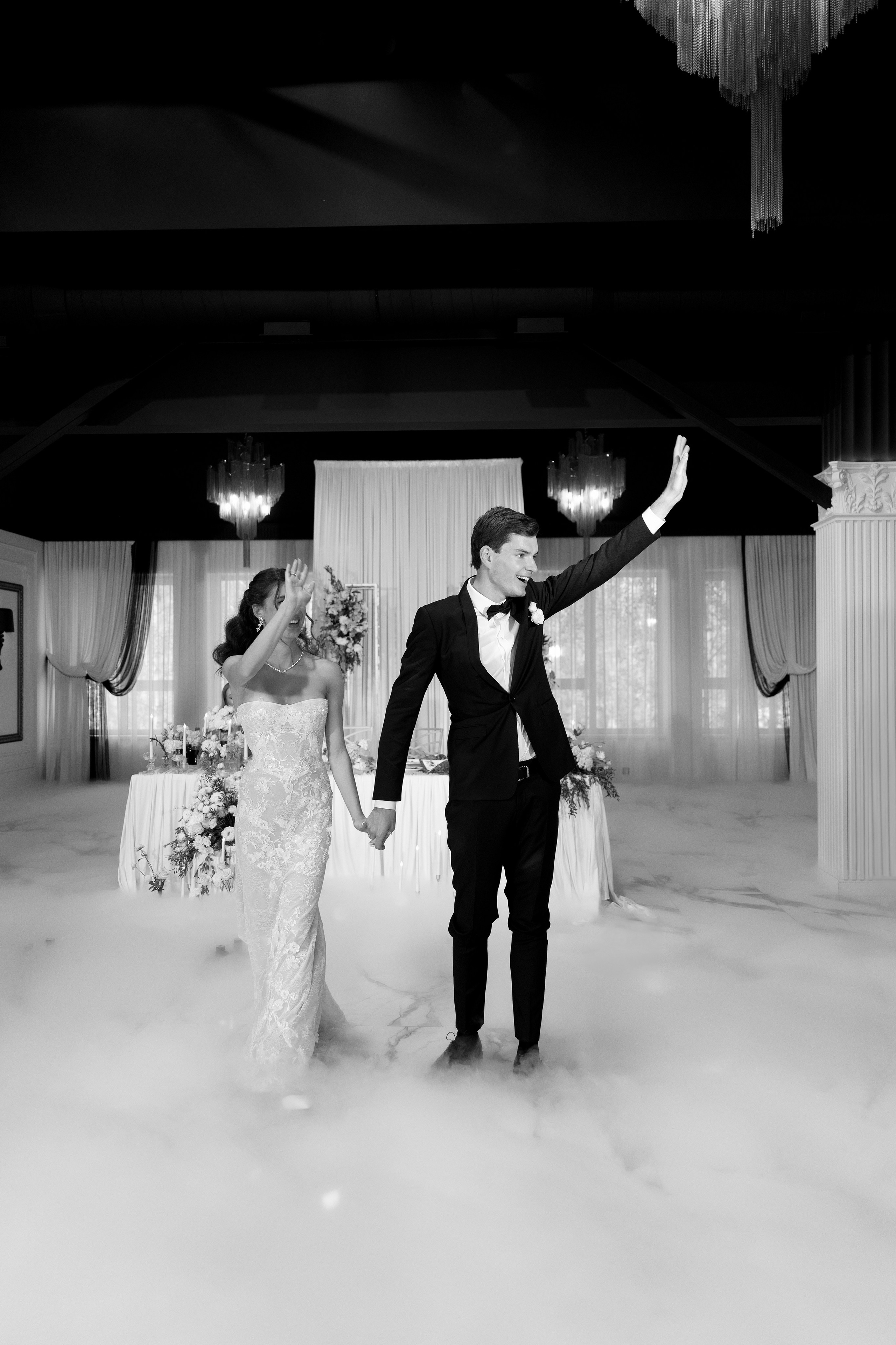 Анна & Денис. Весільний та сімейний фотограф у Харкові Ткаченко Світлана