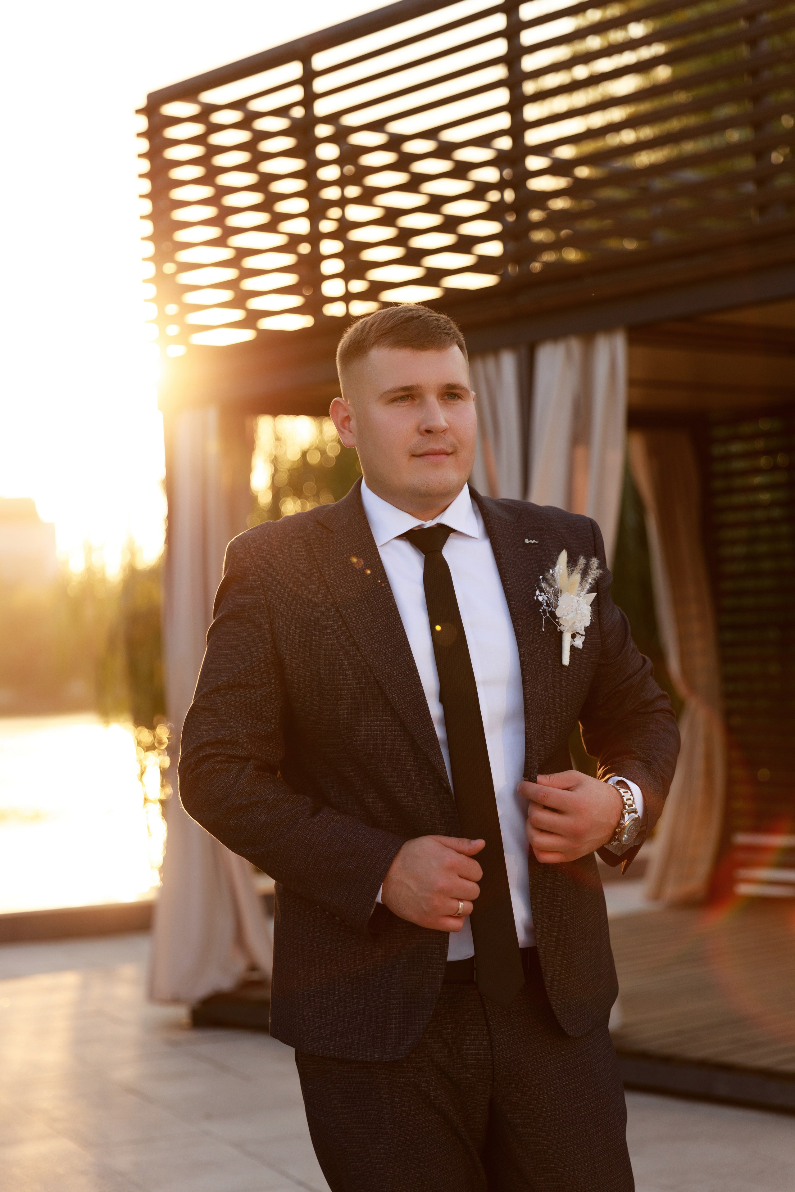 Віталіна & Владислав. Весільний та сімейний фотограф у Харкові Ткаченко Світлана