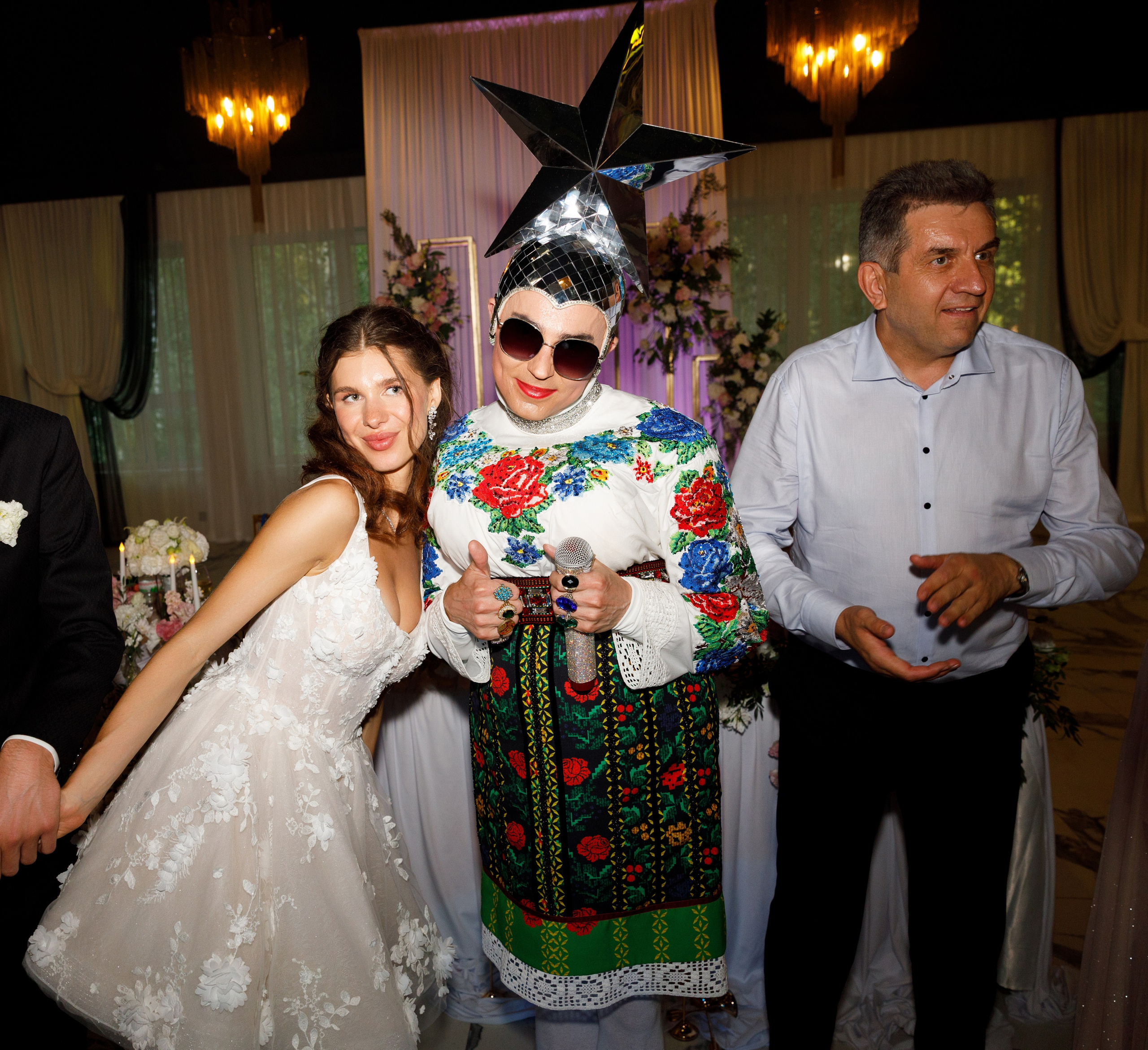 Анна & Денис. Весільний та сімейний фотограф у Харкові Ткаченко Світлана