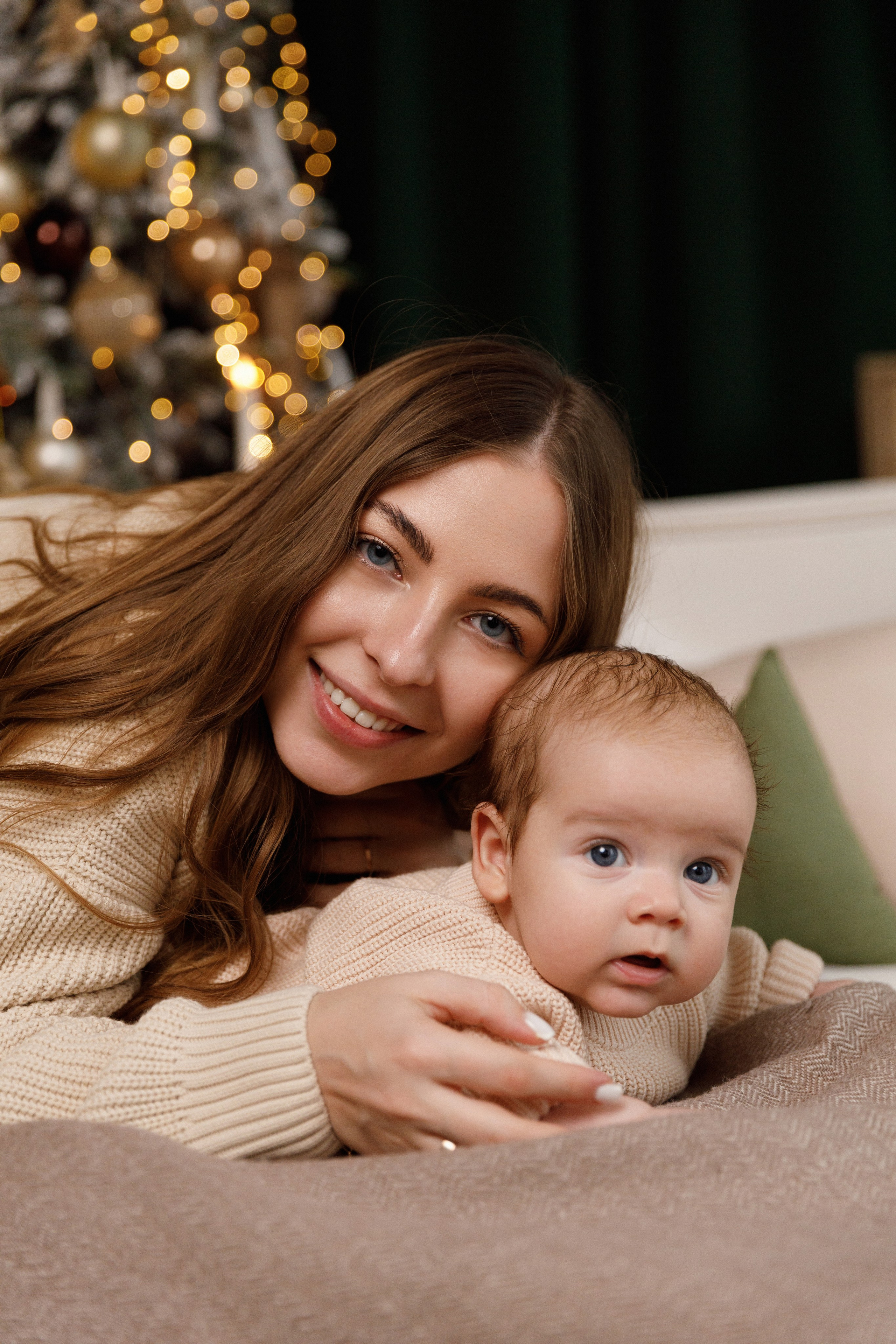 Віка & Влад & Артур. Весільний та сімейний фотограф у Харкові Ткаченко Світлана