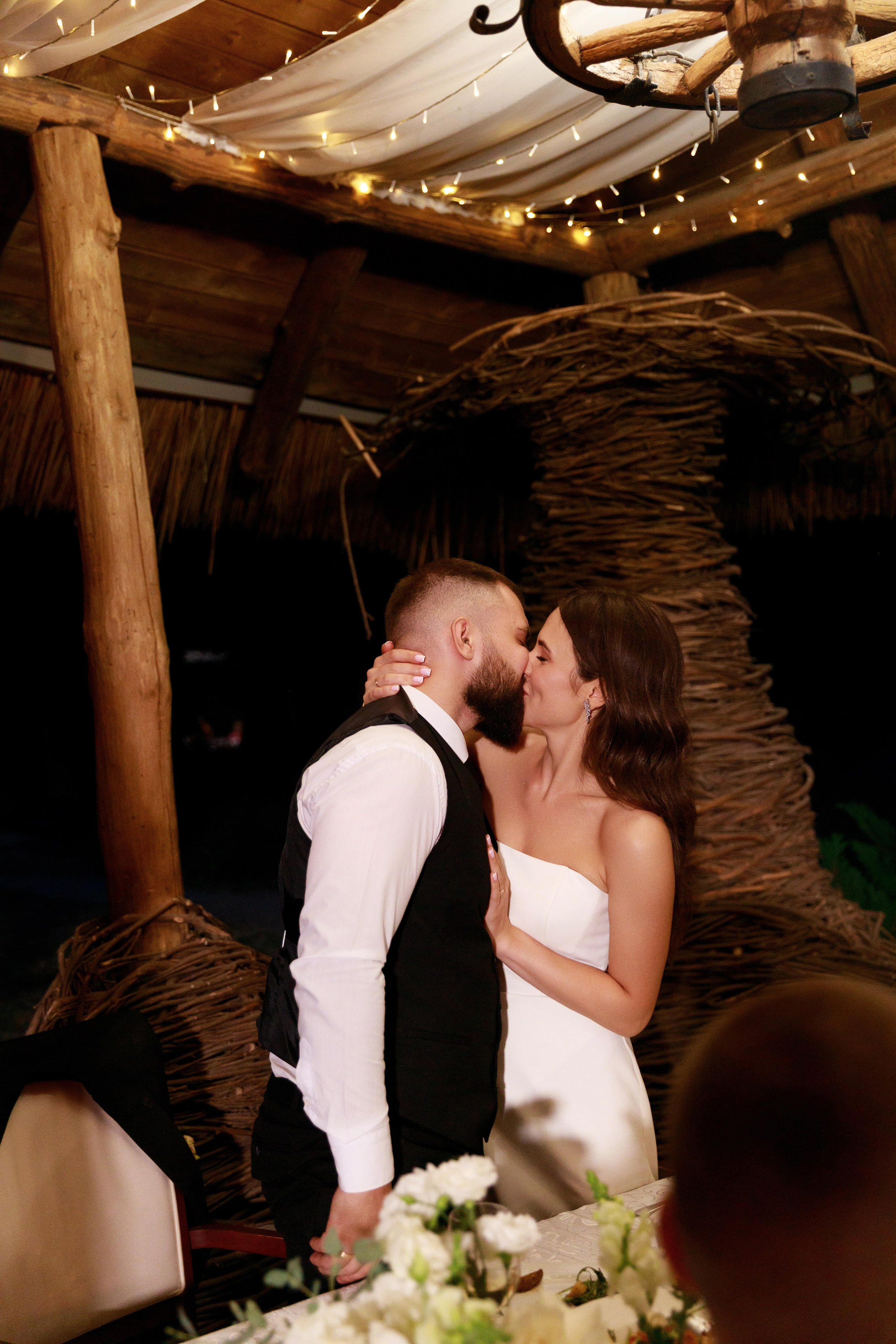 Катерина & Роман. Весільний та сімейний фотограф у Харкові Ткаченко Світлана