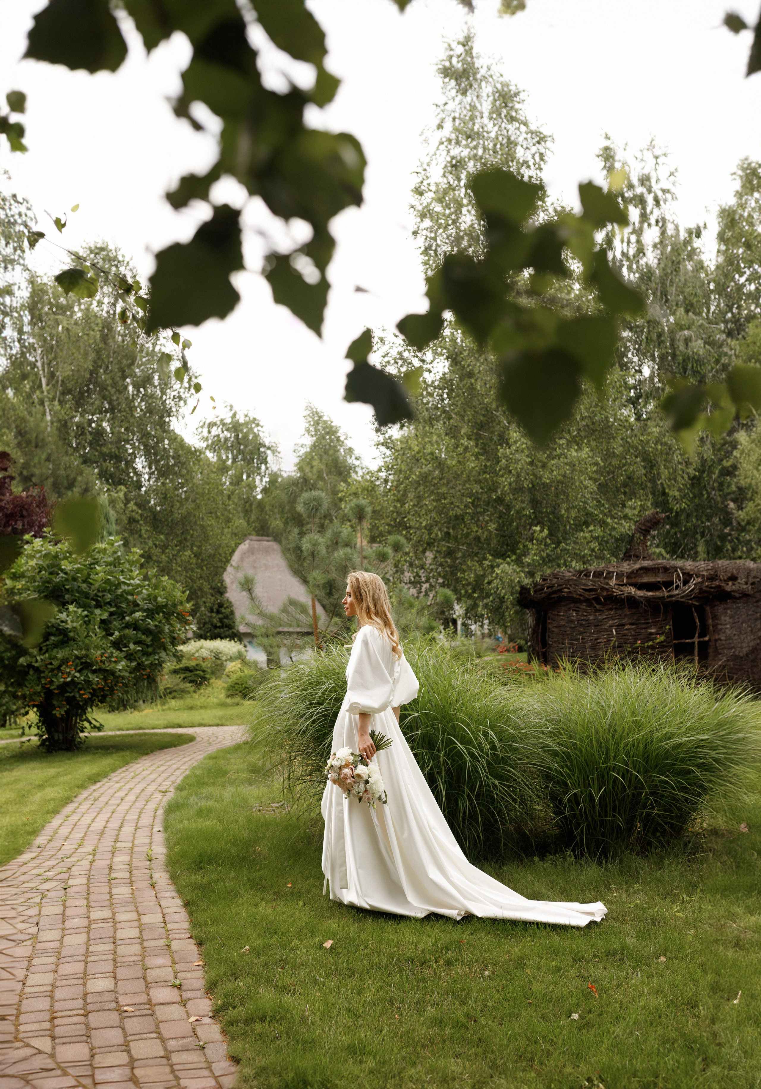 Влада & Стас. Весільний та сімейний фотограф у Харкові Ткаченко Світлана