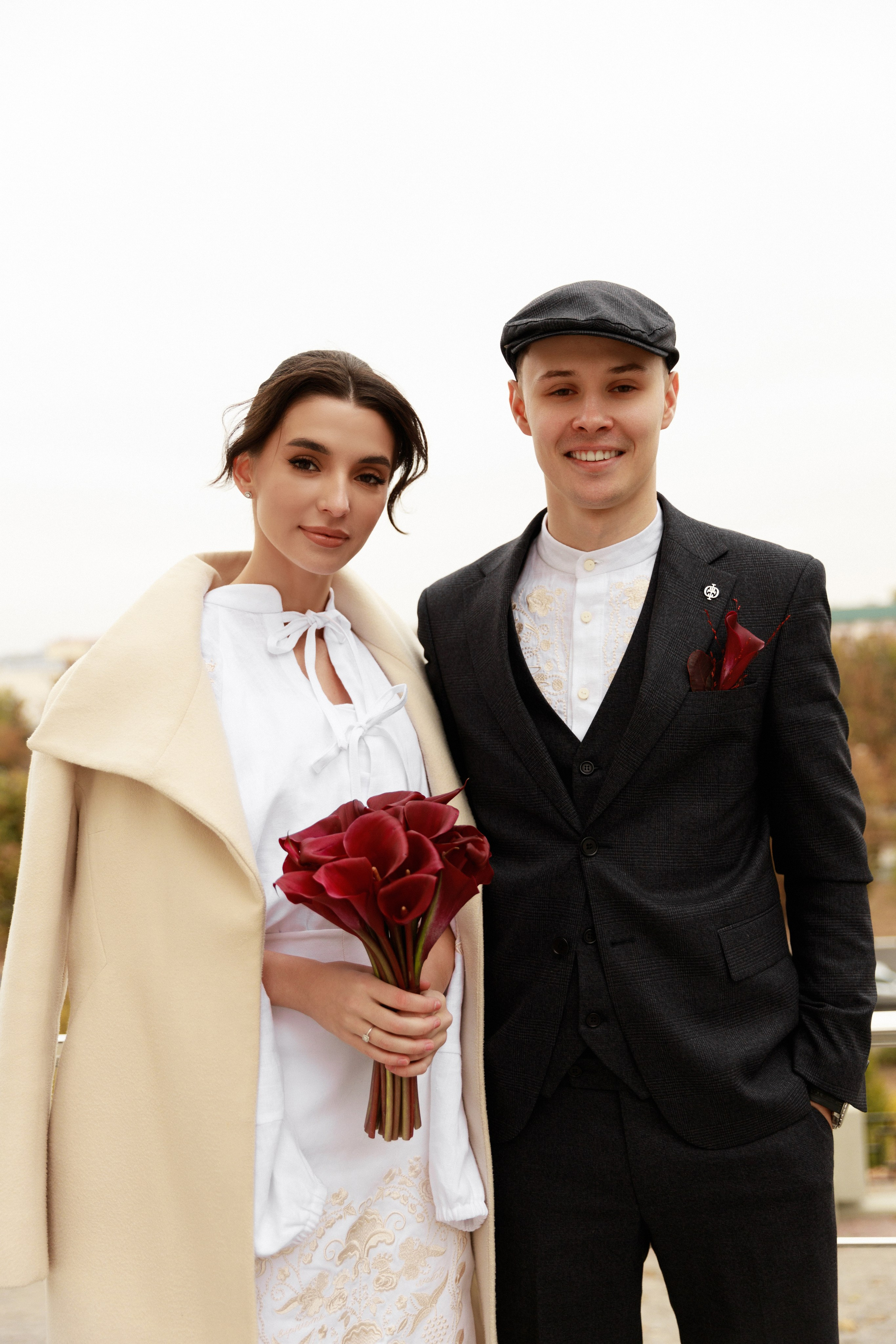 Валерія & Олександр. Весільний та сімейний фотограф у Харкові Ткаченко Світлана