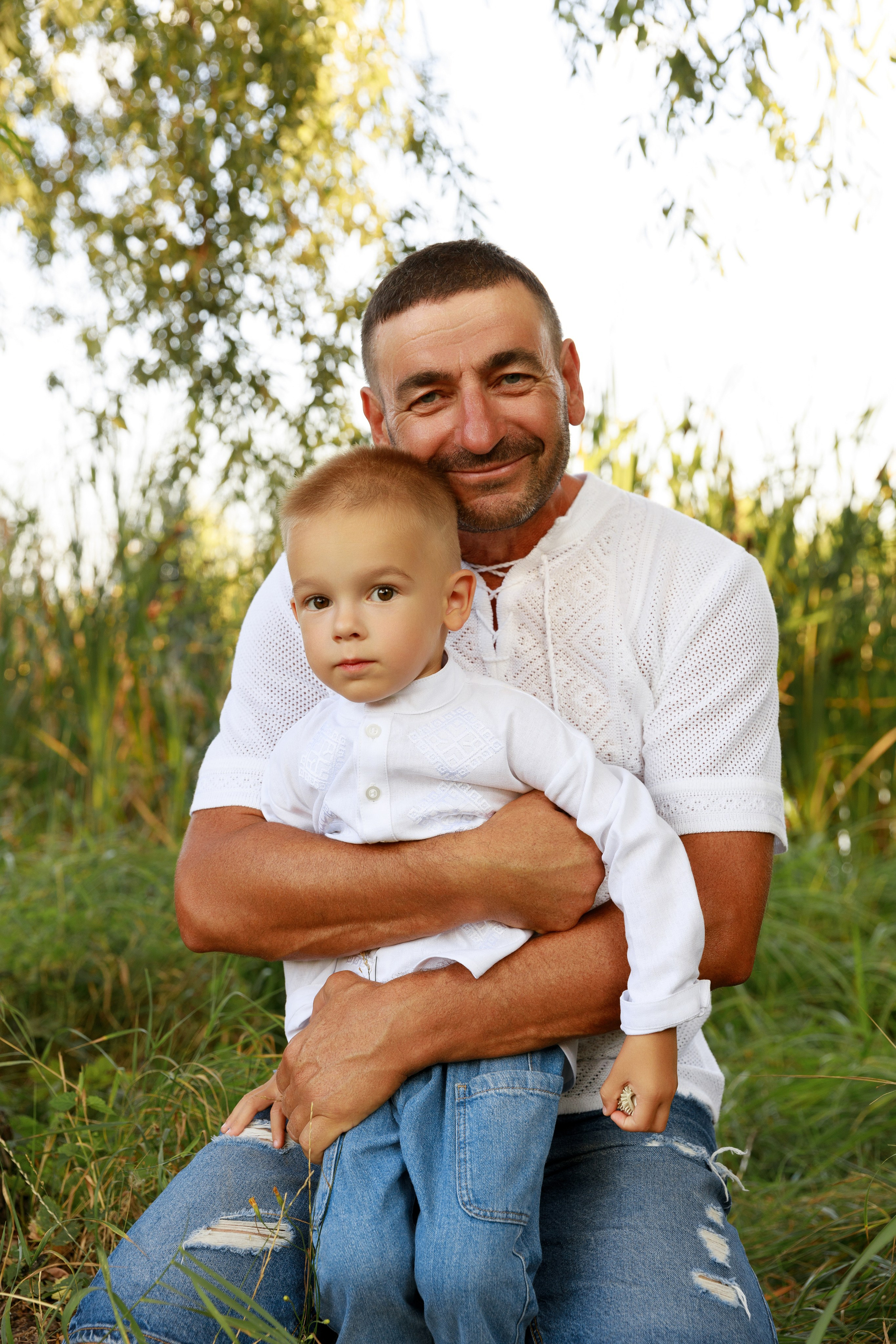 Анастасія & Дмитро & Михайло. Весільний та сімейний фотограф у Харкові Ткаченко Світлана