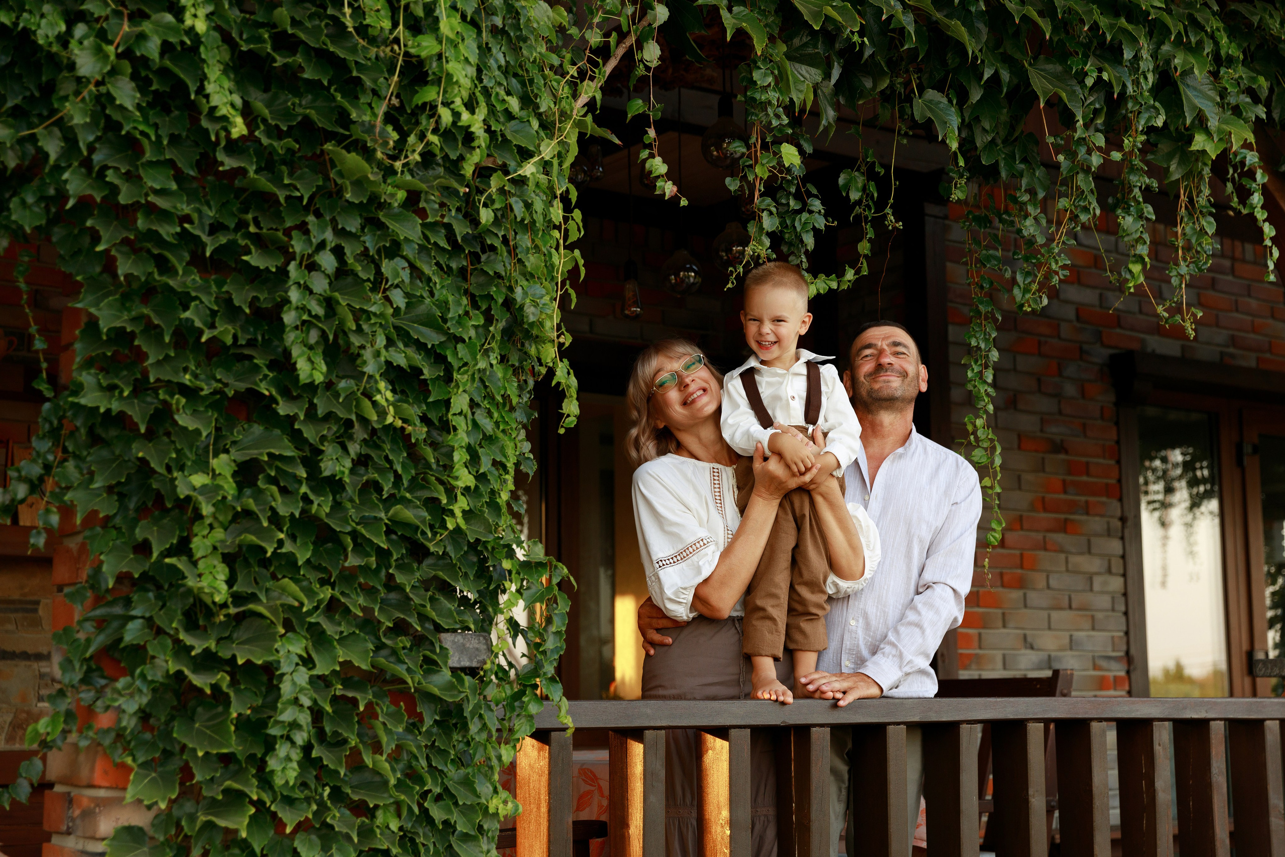 Анастасія & Дмитро & Михайло. Весільний та сімейний фотограф у Харкові Ткаченко Світлана