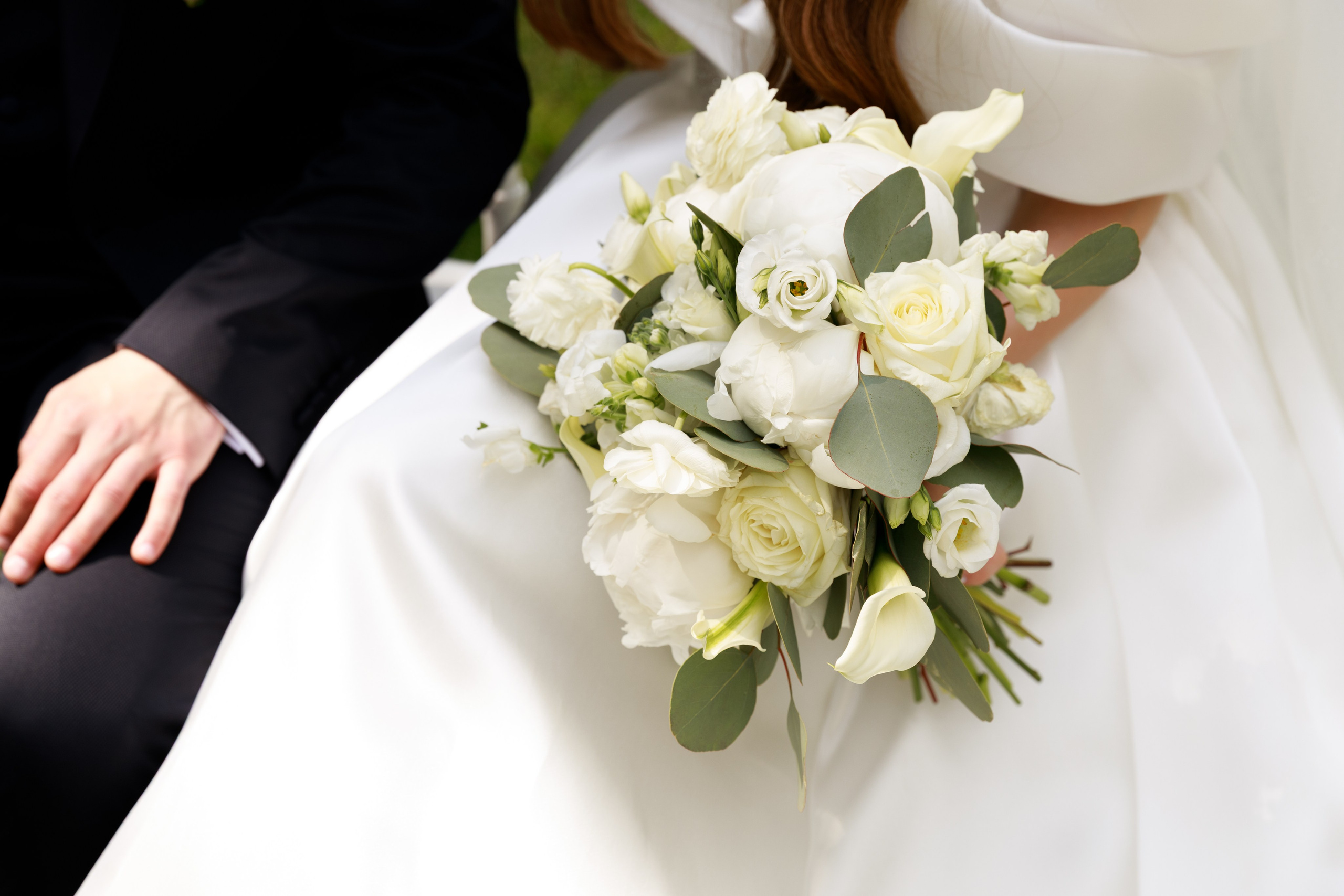 Аліна & Сергій. Весільний та сімейний фотограф у Харкові Ткаченко Світлана