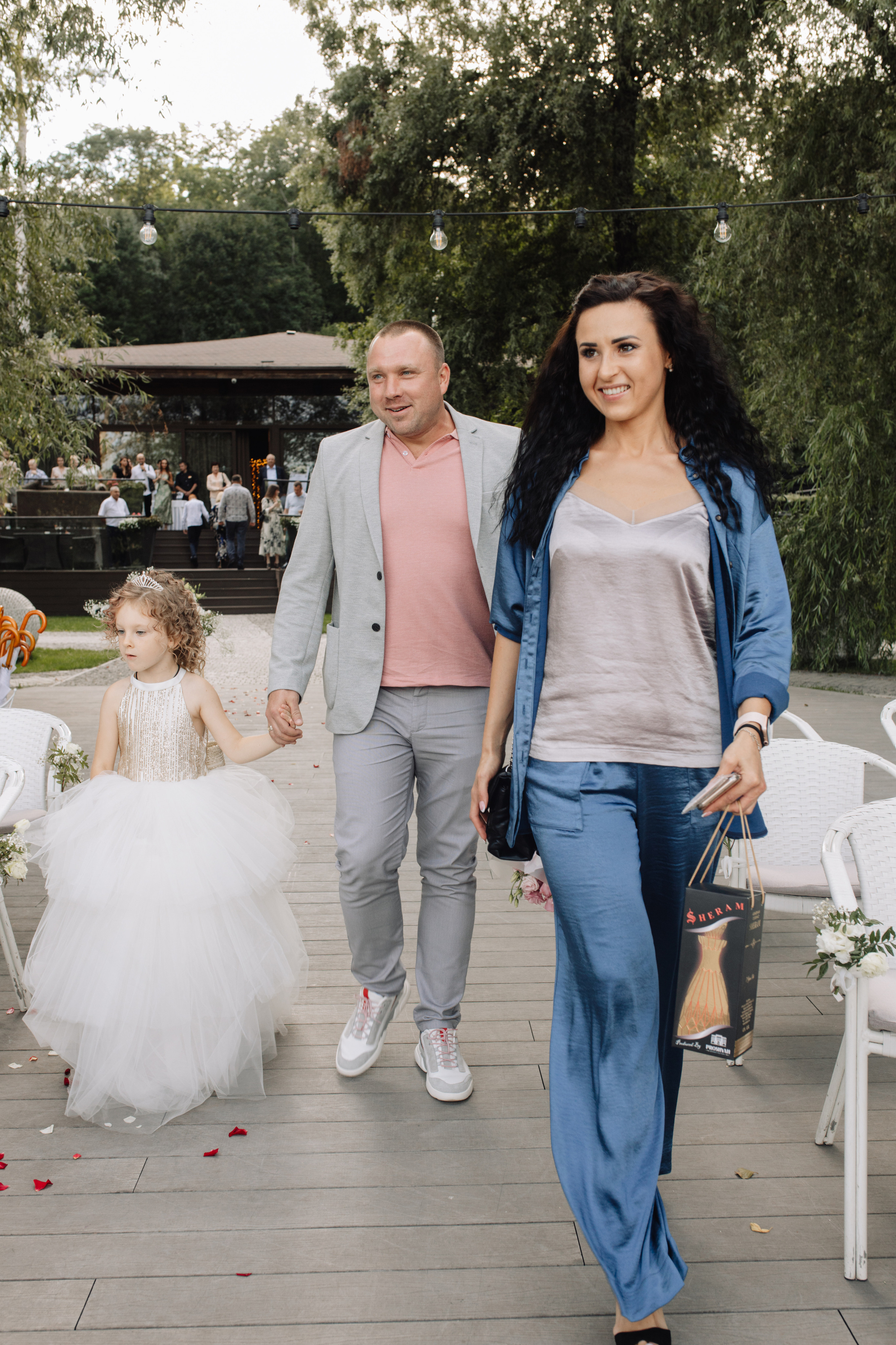 Анна & Артем. Весільний та сімейний фотограф у Харкові Ткаченко Світлана