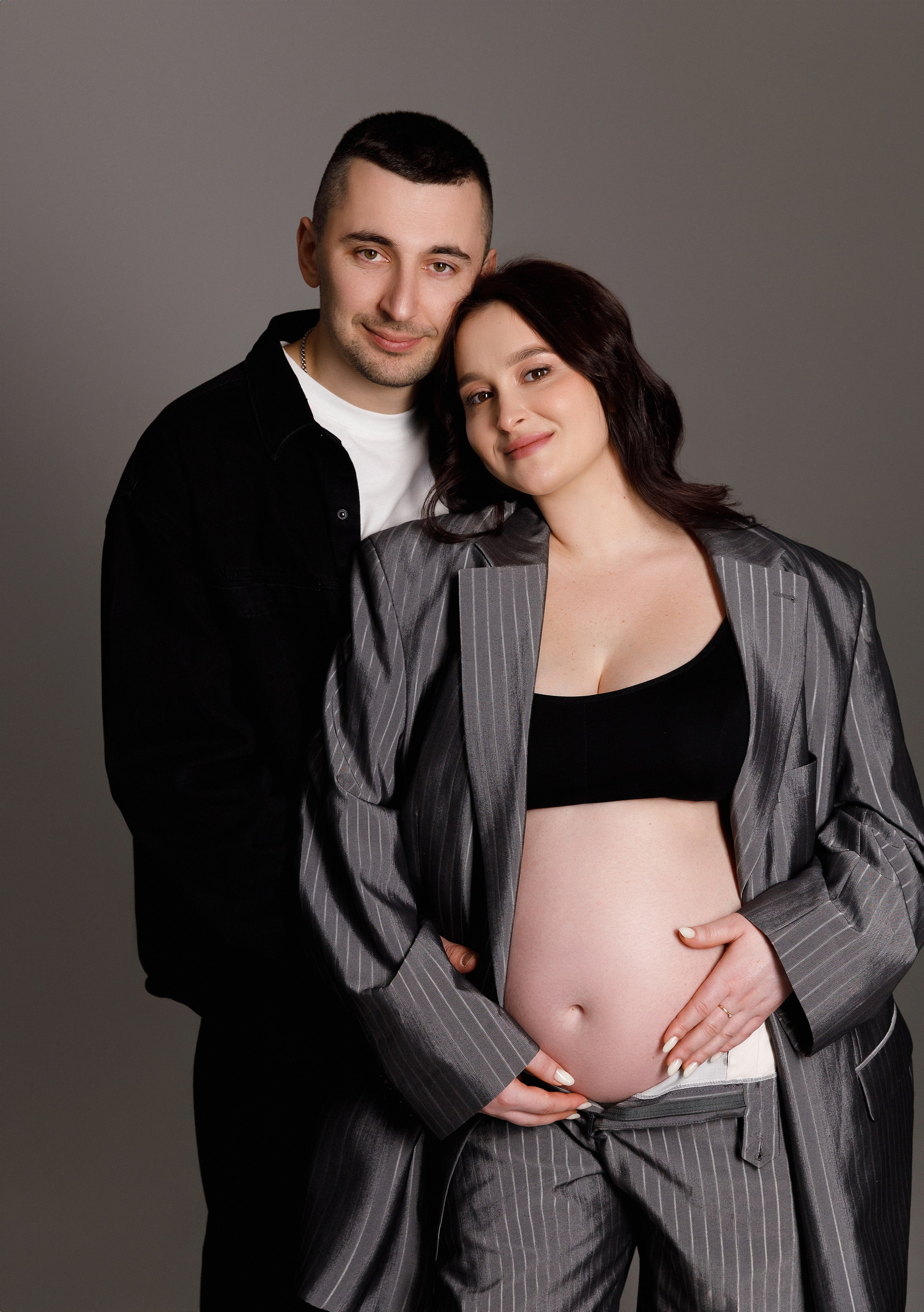 Марія Константин - вагітність. Весільний та сімейний фотограф у Харкові Ткаченко Світлана