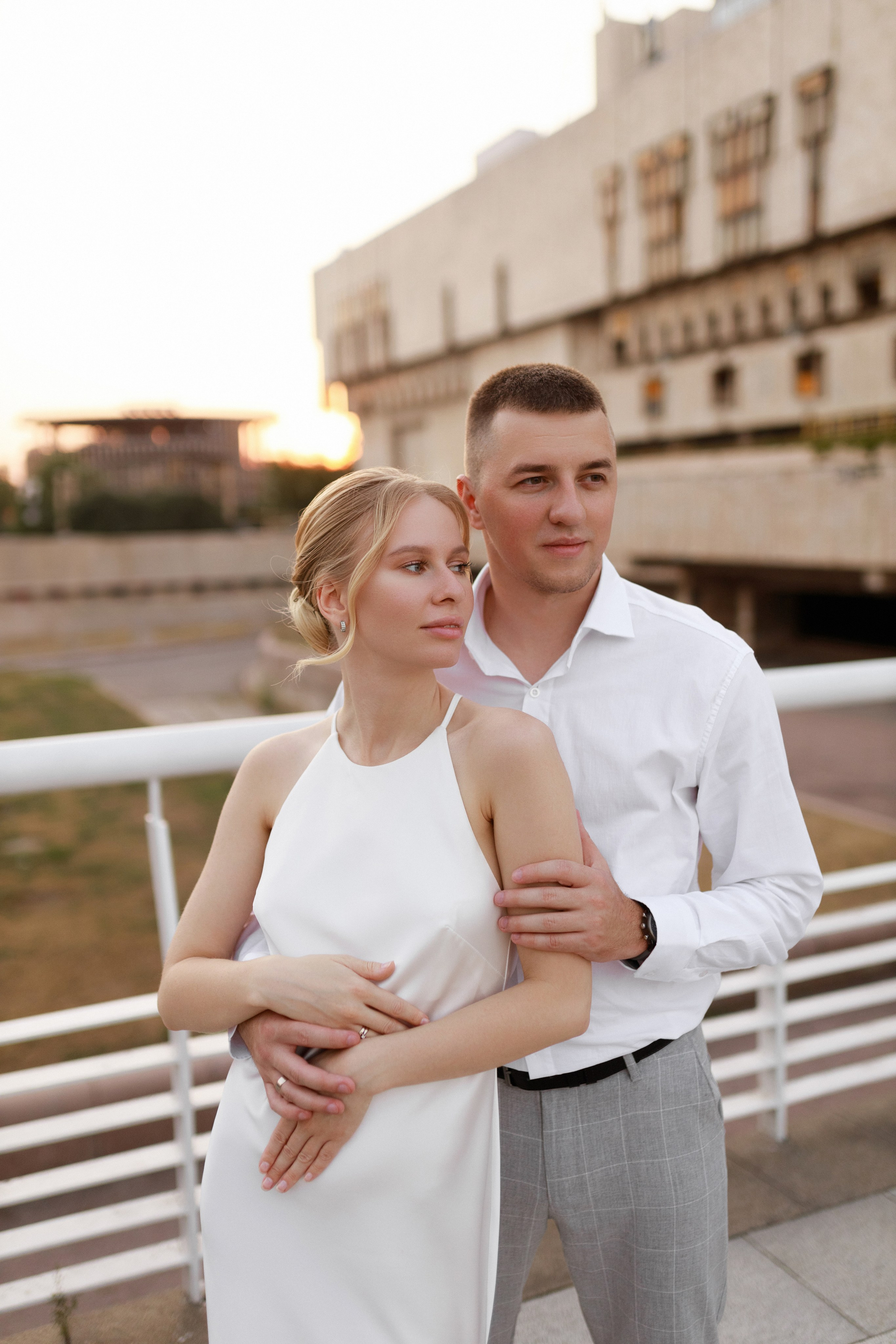 Ольга & Олександр. Весільний та сімейний фотограф у Харкові Ткаченко Світлана