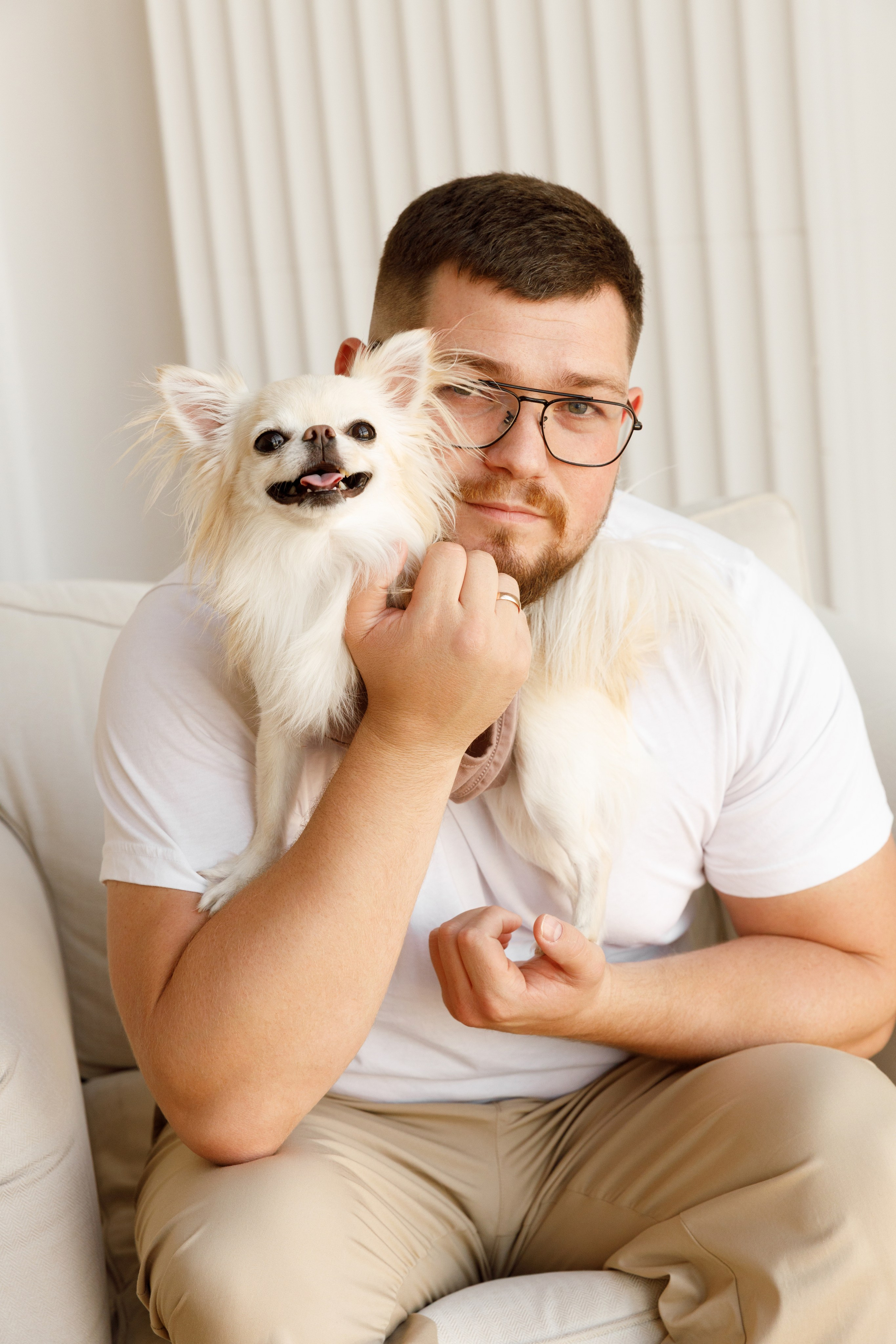 Ольга & Іван. Весільний та сімейний фотограф у Харкові Ткаченко Світлана