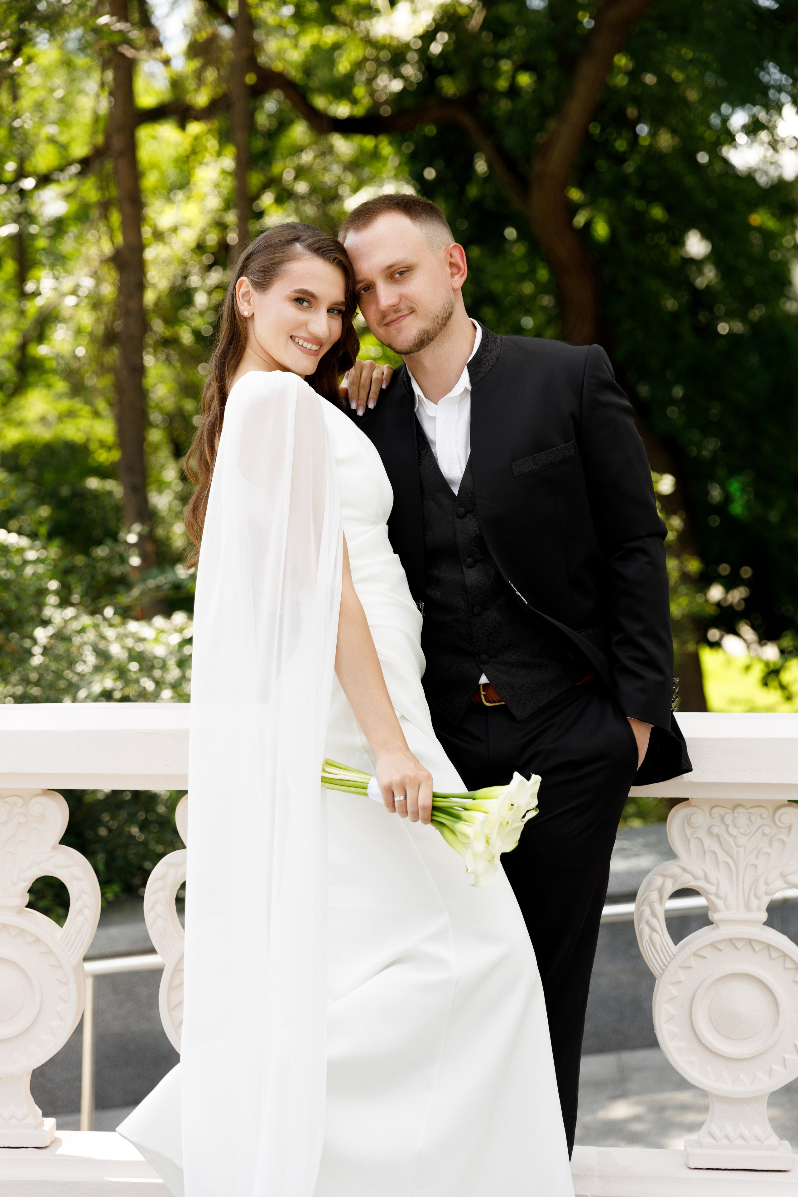 Катерина & Олександр. Весільний та сімейний фотограф у Харкові Ткаченко Світлана