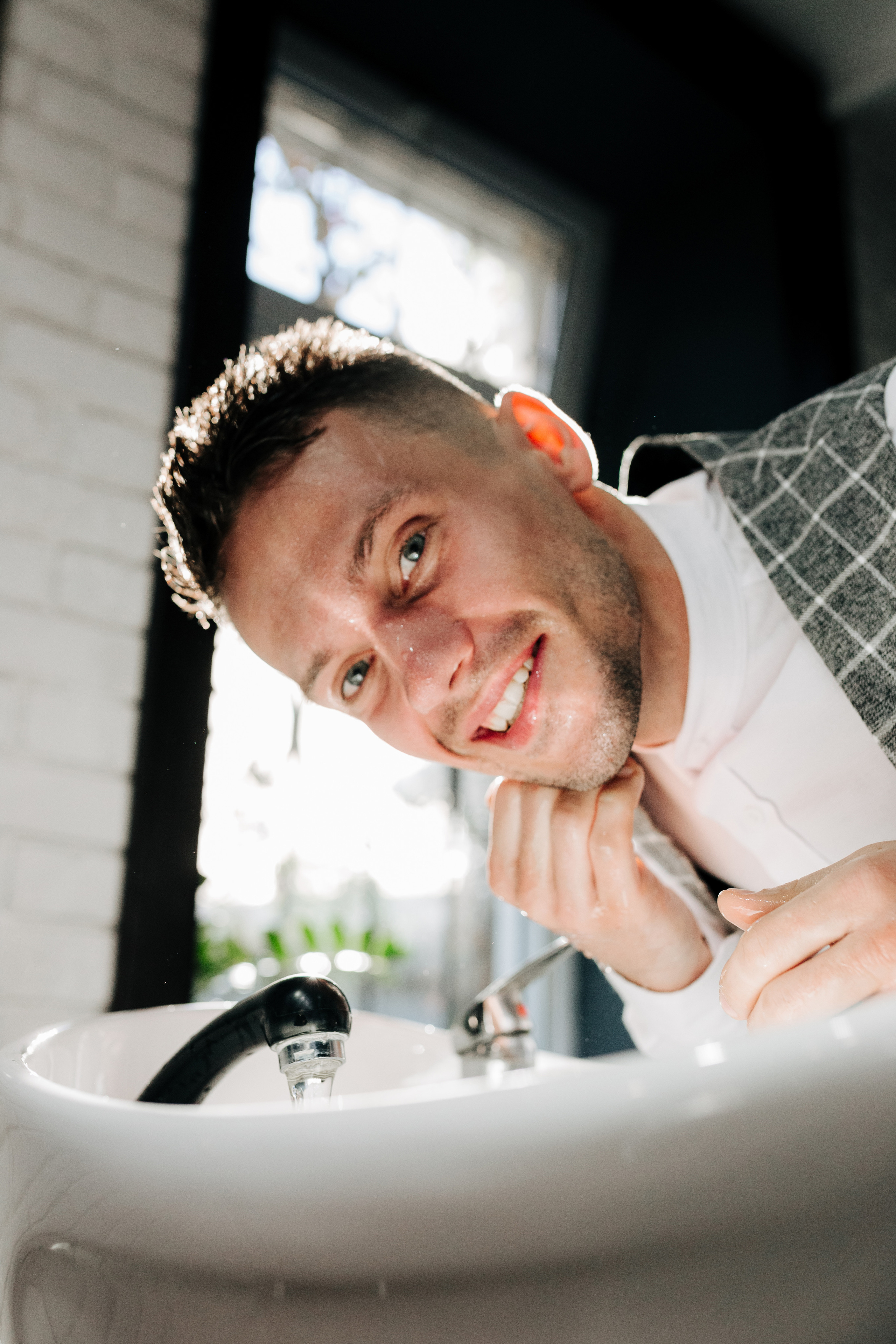 Катерина & Олексій. Весільний та сімейний фотограф у Харкові Ткаченко Світлана