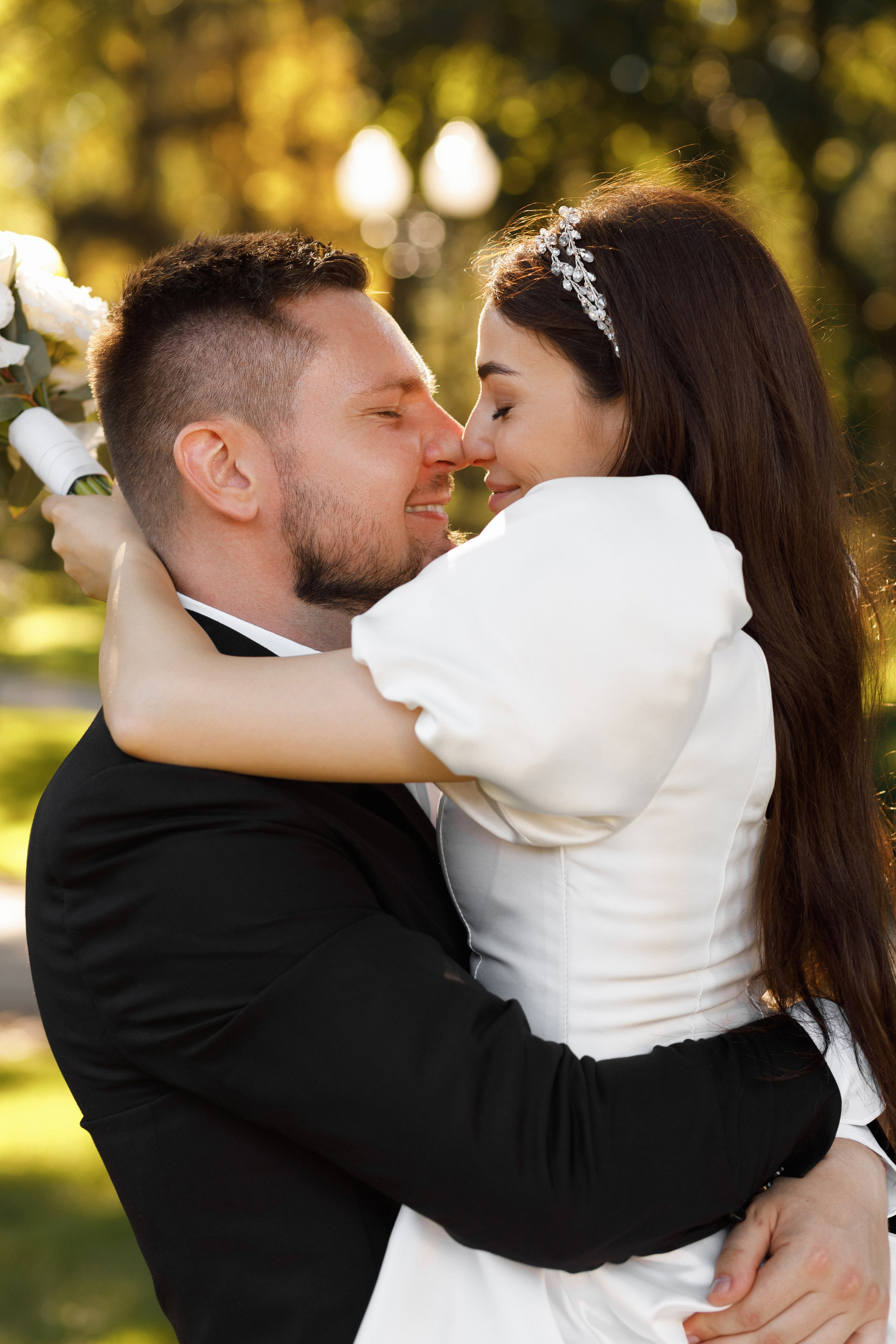 Дар’я & Артур. Весільний та сімейний фотограф у Харкові Ткаченко Світлана