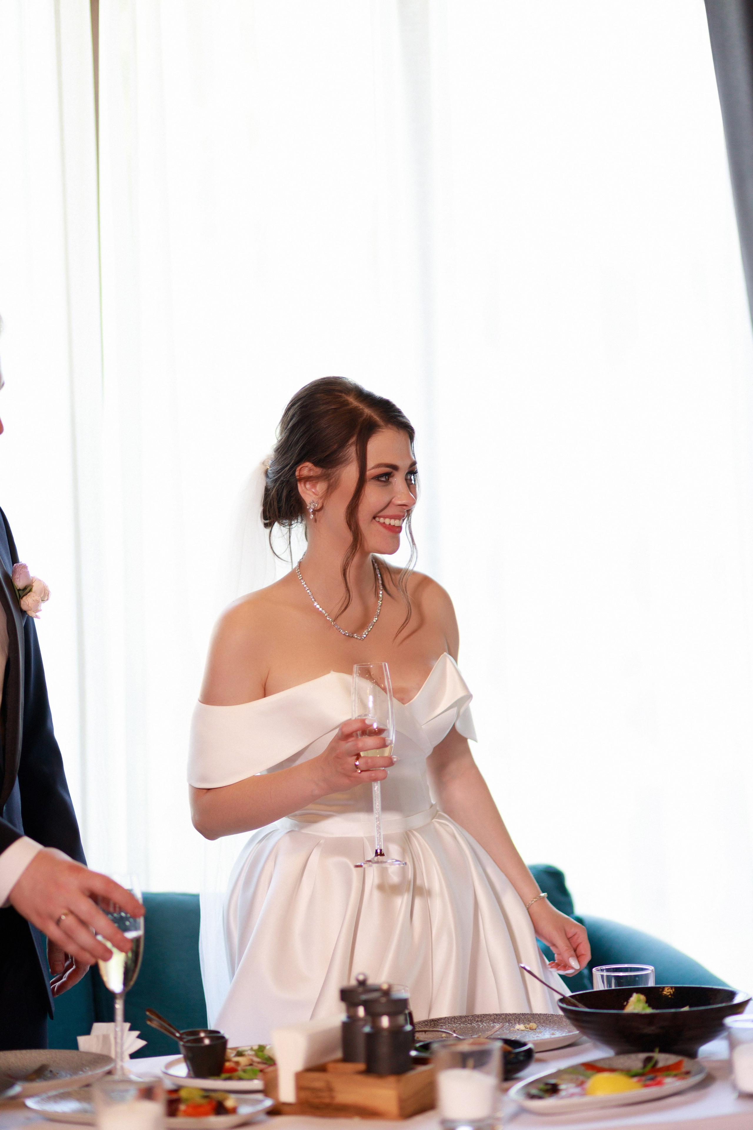 Вікторія & Андрій. Весільний та сімейний фотограф у Харкові Ткаченко Світлана