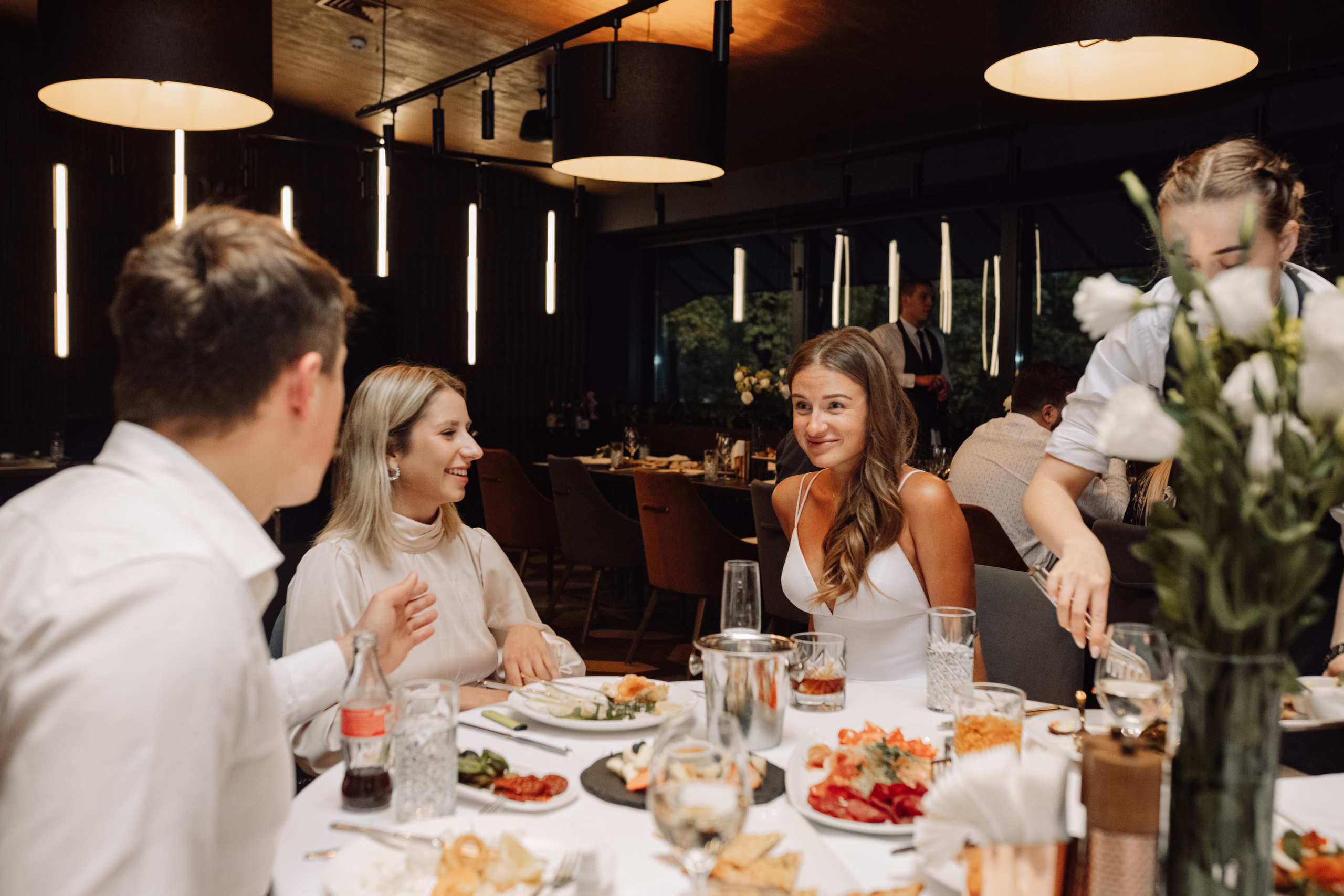 Христина & Олексій. Весільний та сімейний фотограф у Харкові Ткаченко Світлана