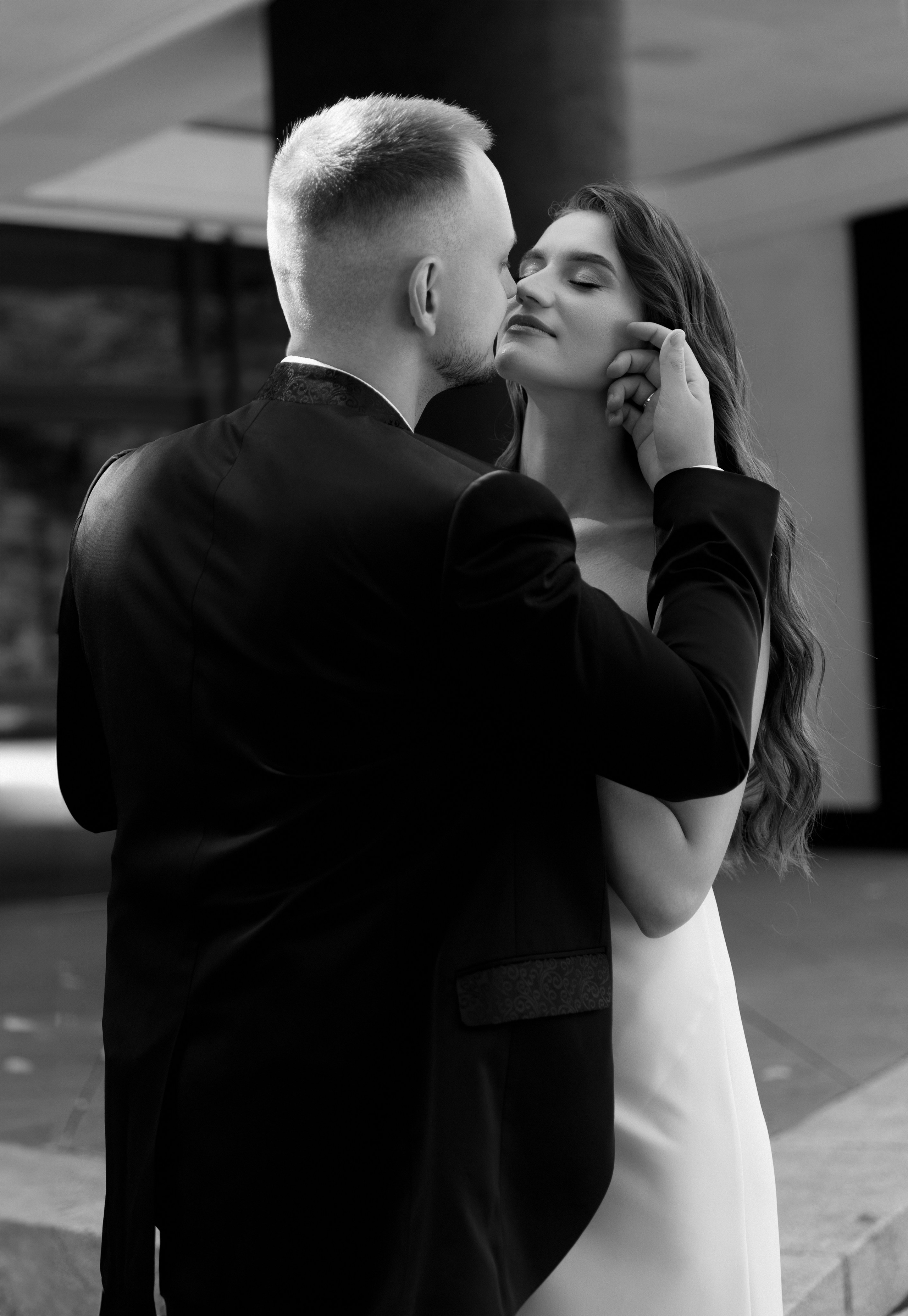 Катерина & Олександр. Весільний та сімейний фотограф у Харкові Ткаченко Світлана
