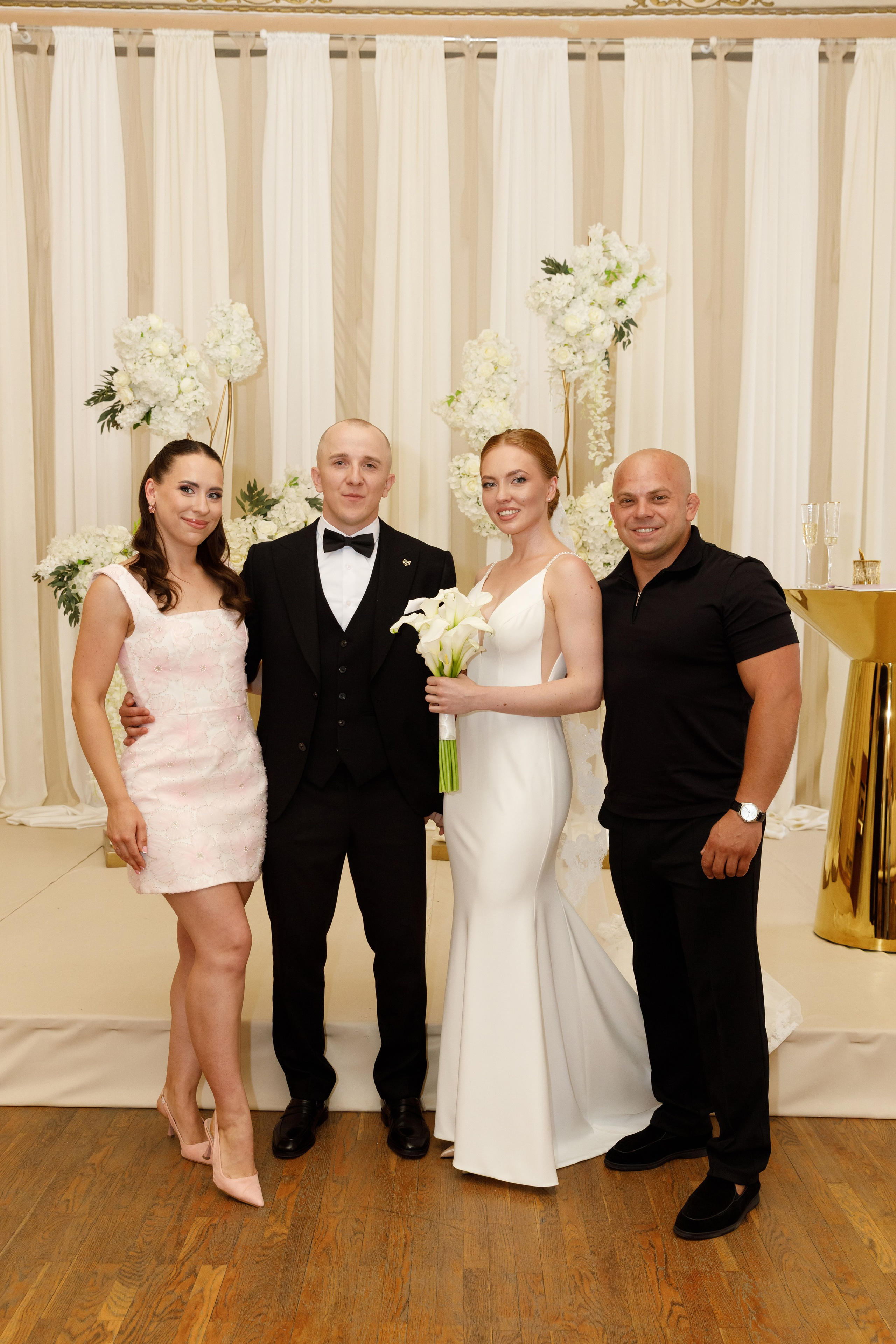 Ірина Денис. Весільний та сімейний фотограф у Харкові Ткаченко Світлана