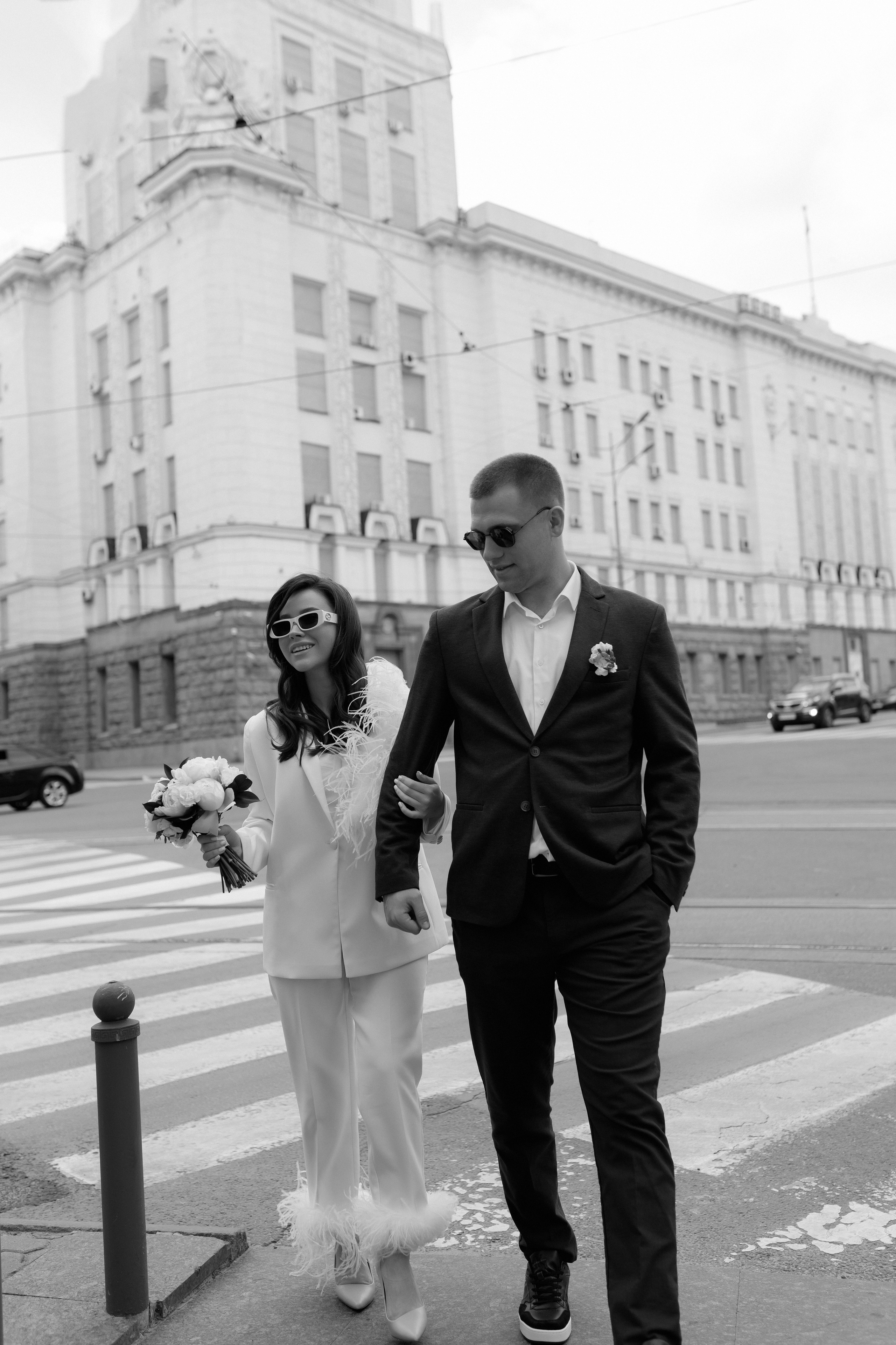 Ксенія & Дмитро. Весільний та сімейний фотограф у Харкові Ткаченко Світлана