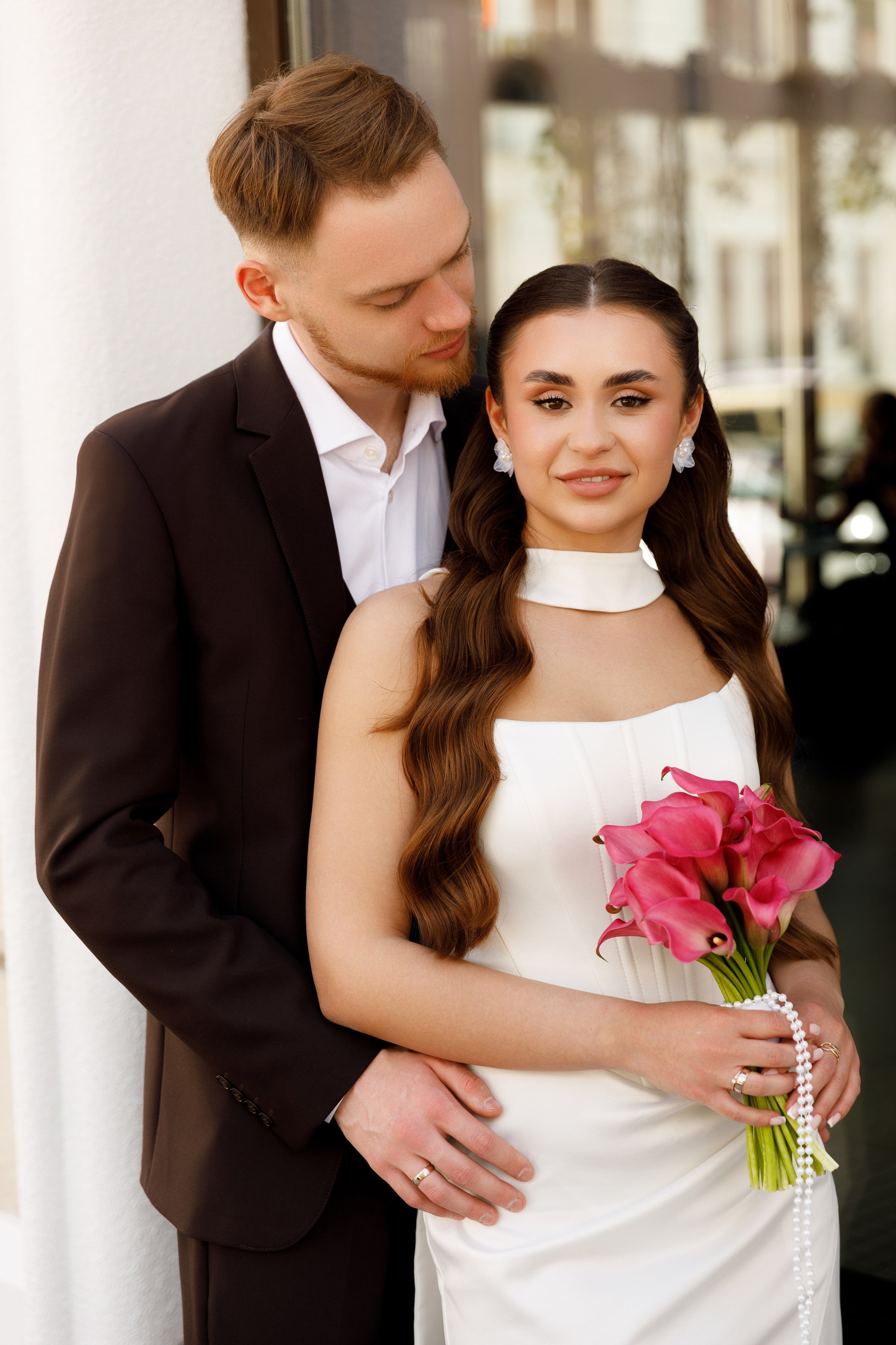 Євгенія & Женя. Весільний та сімейний фотограф у Харкові Ткаченко Світлана
