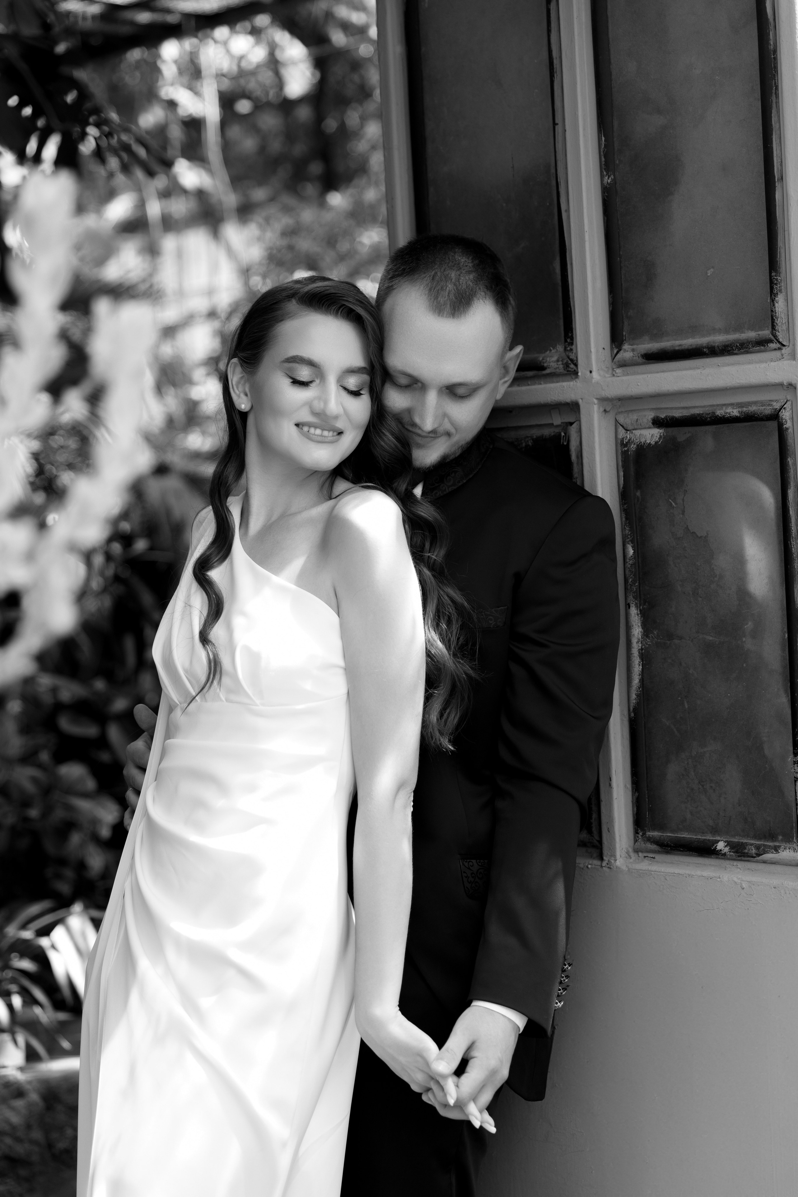 Катерина & Олександр. Весільний та сімейний фотограф у Харкові Ткаченко Світлана