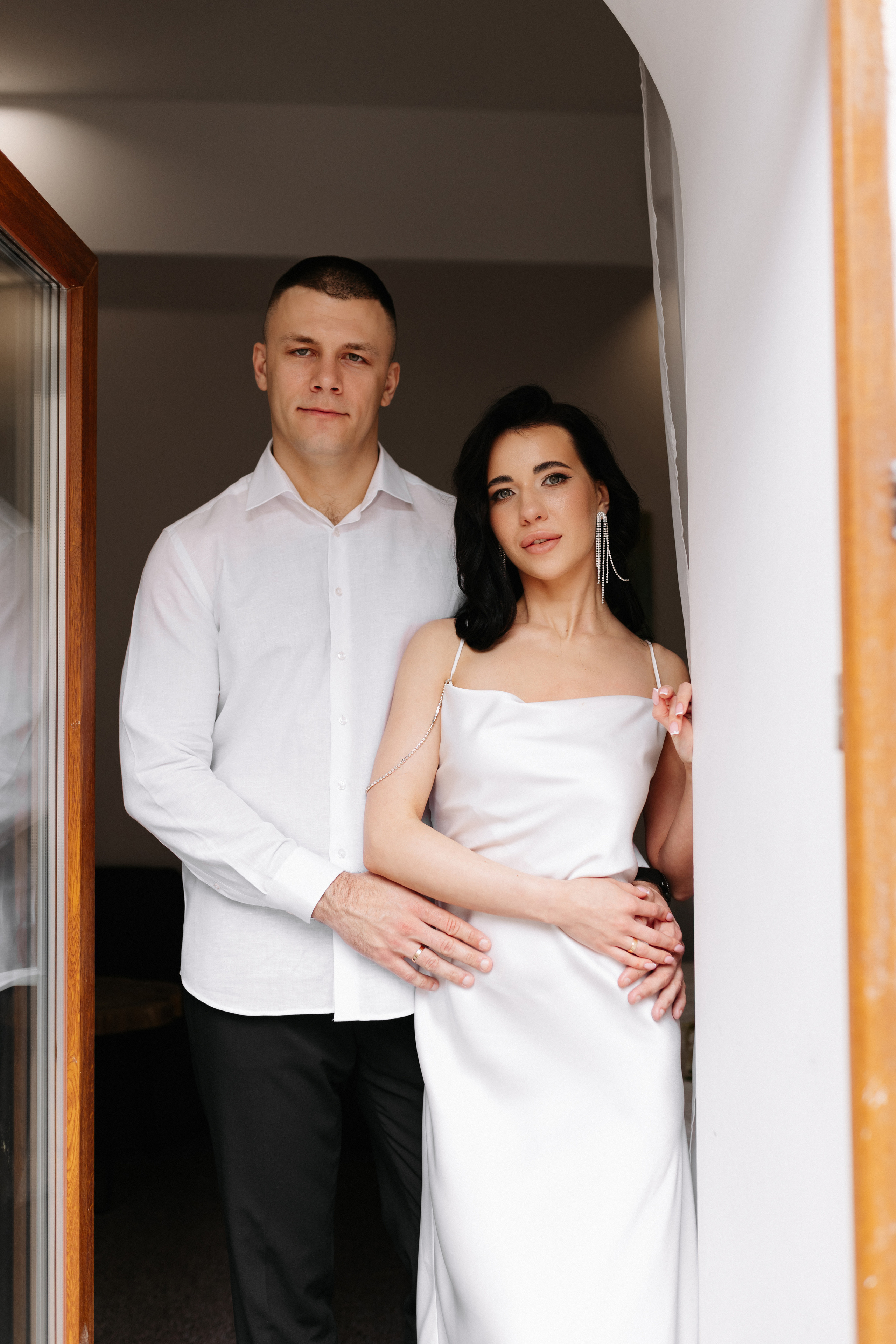 Ліза & Максим. Весільний та сімейний фотограф у Харкові Ткаченко Світлана