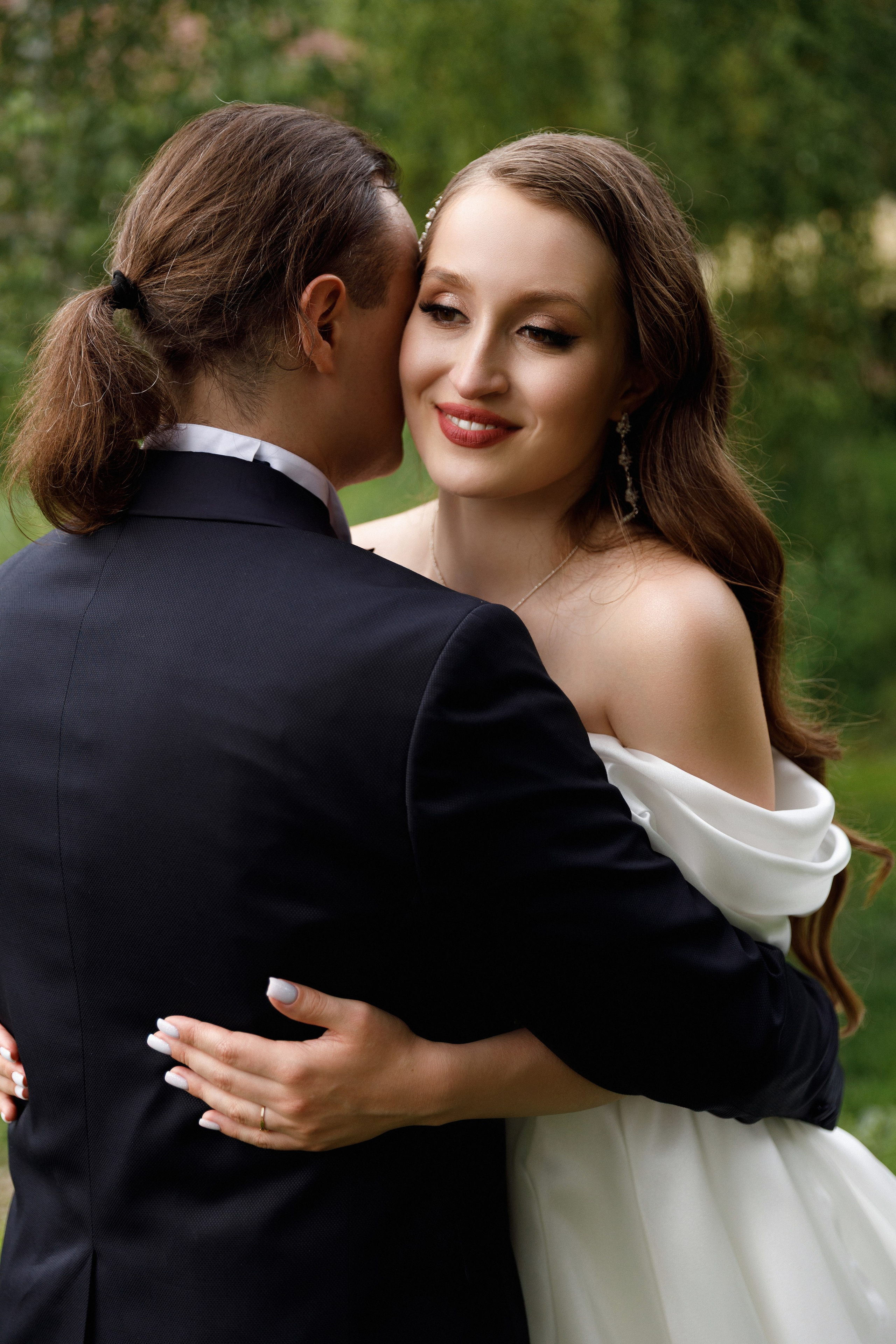 Аліна & Сергій. Весільний та сімейний фотограф у Харкові Ткаченко Світлана