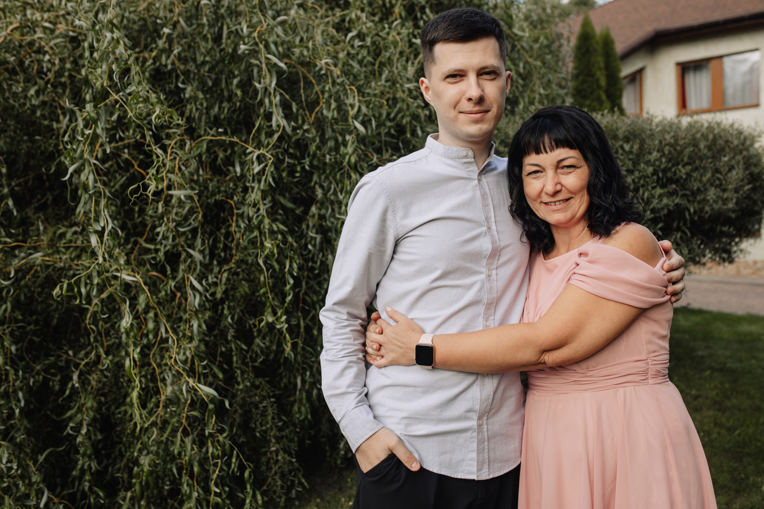 Анна & Назар. Весільний та сімейний фотограф у Харкові Ткаченко Світлана