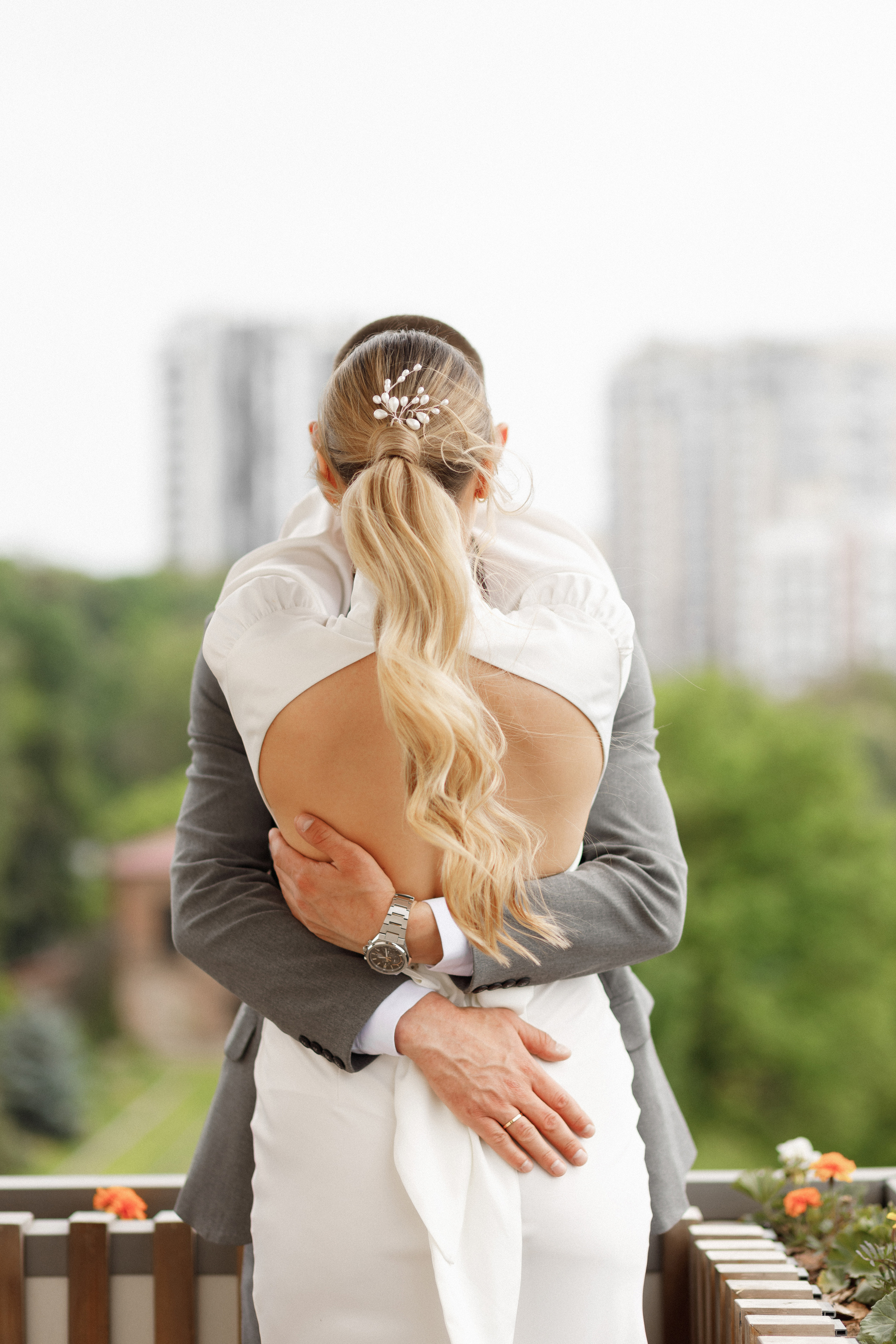 Олена & Ярослав. Весільний та сімейний фотограф у Харкові Ткаченко Світлана