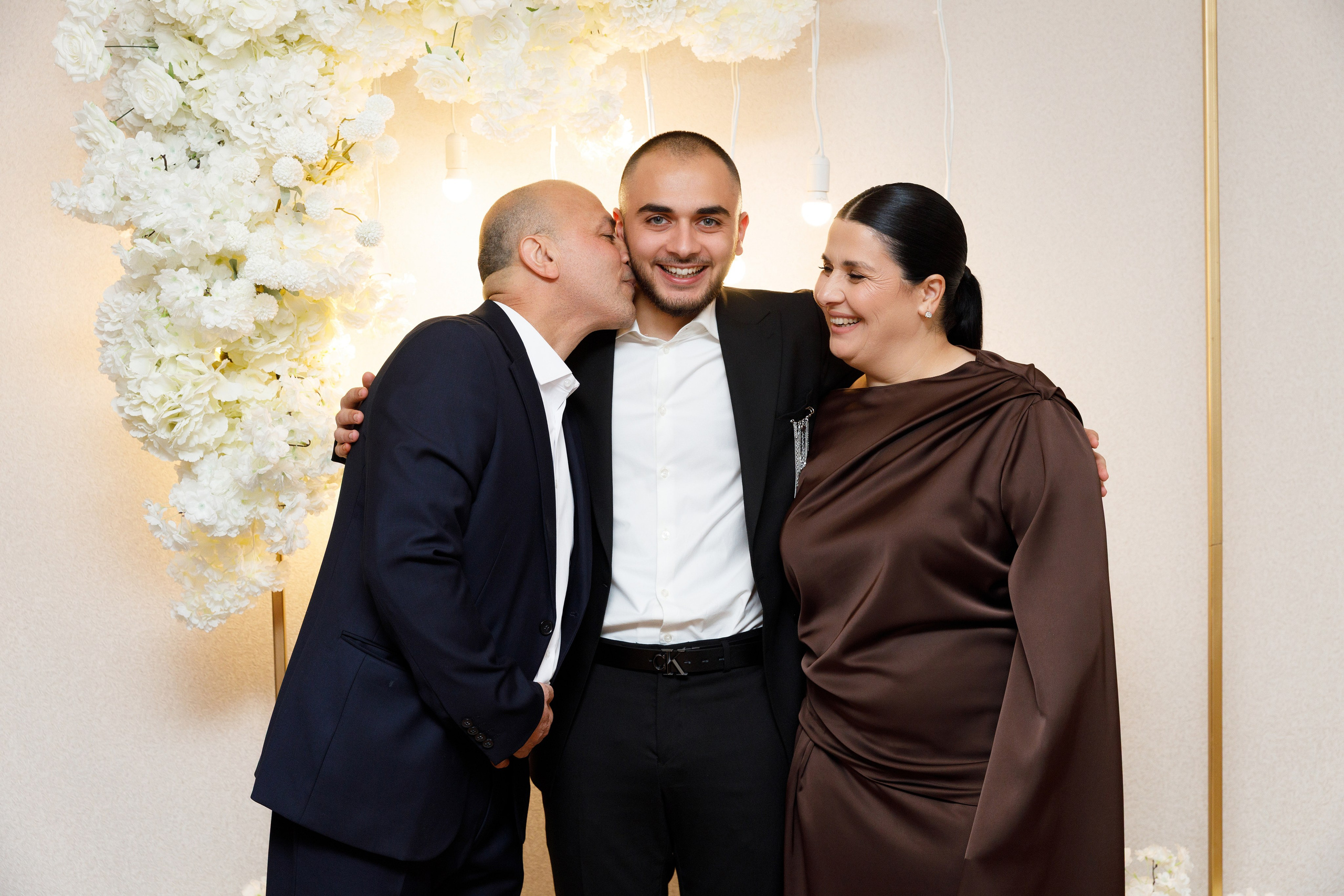 Аяз Джахан. Весільний та сімейний фотограф у Харкові Ткаченко Світлана