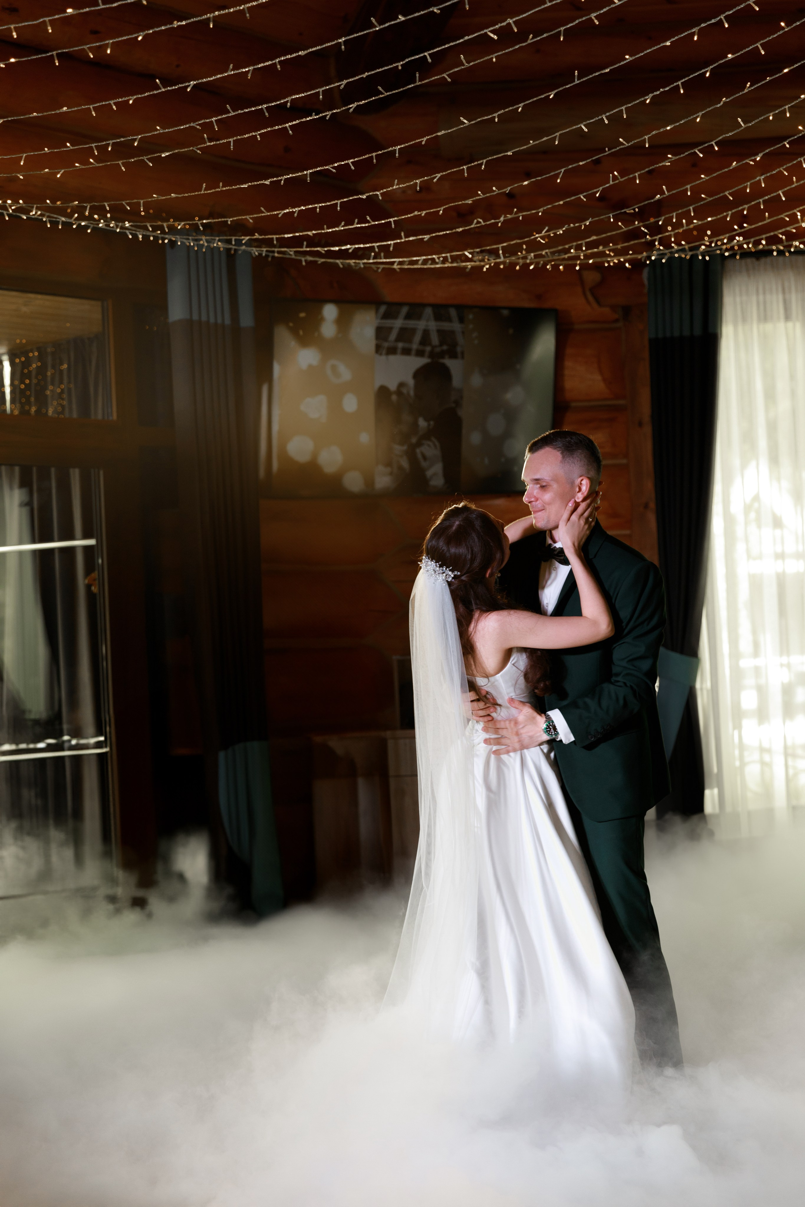 Дарʼя & Кирило. Весільний та сімейний фотограф у Харкові Ткаченко Світлана