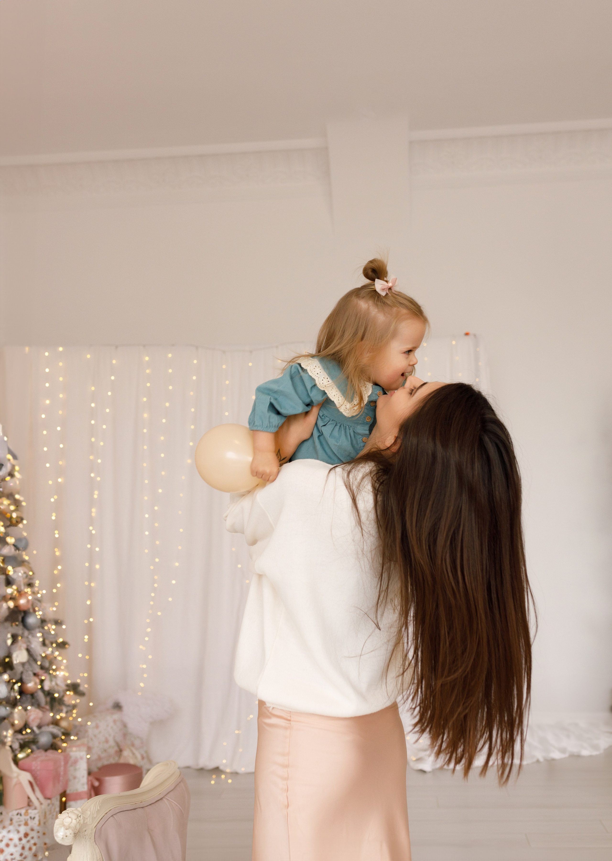 Катя & Ліна & Денис. Весільний та сімейний фотограф у Харкові Ткаченко Світлана