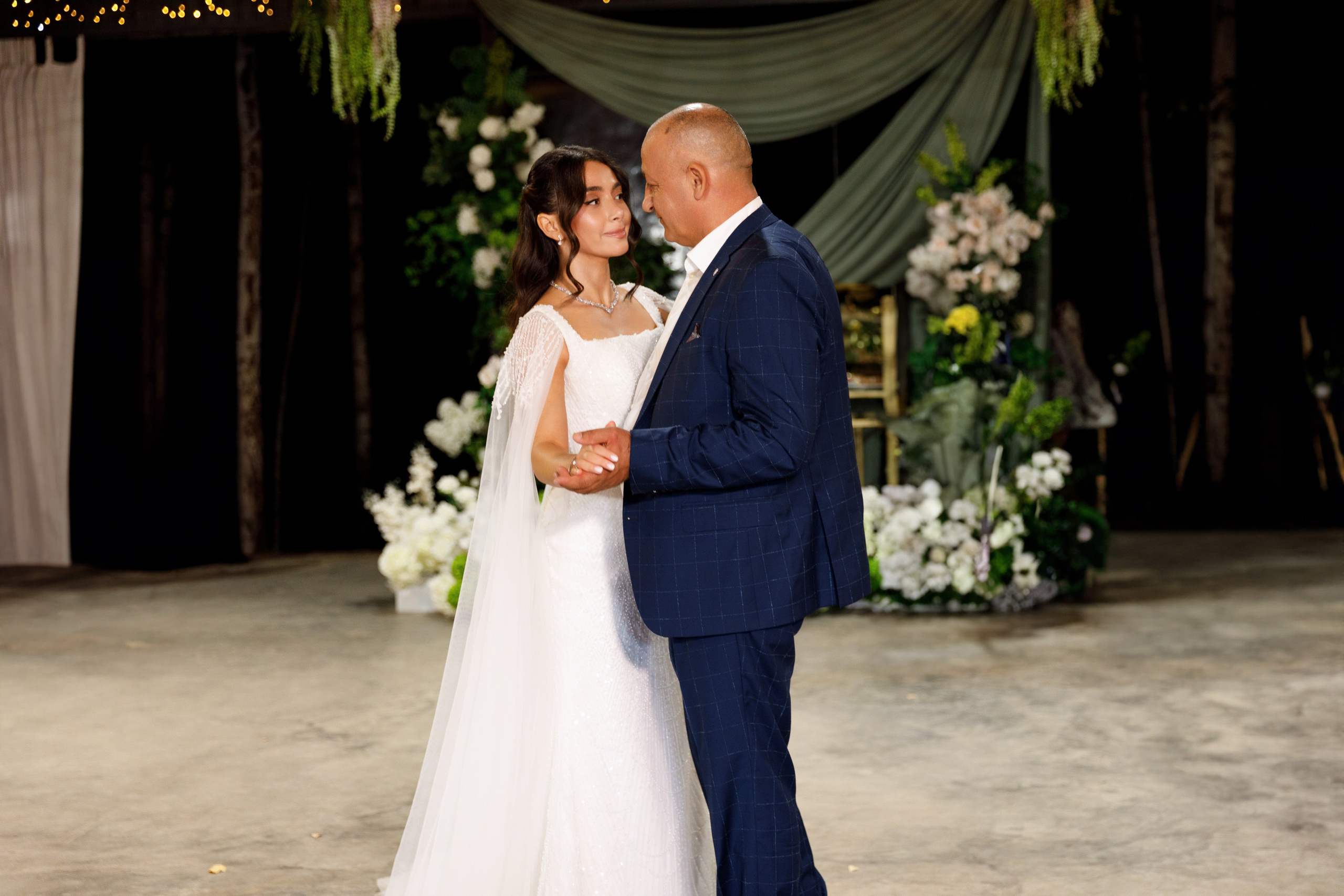 Аяз Джахан. Весільний та сімейний фотограф у Харкові Ткаченко Світлана