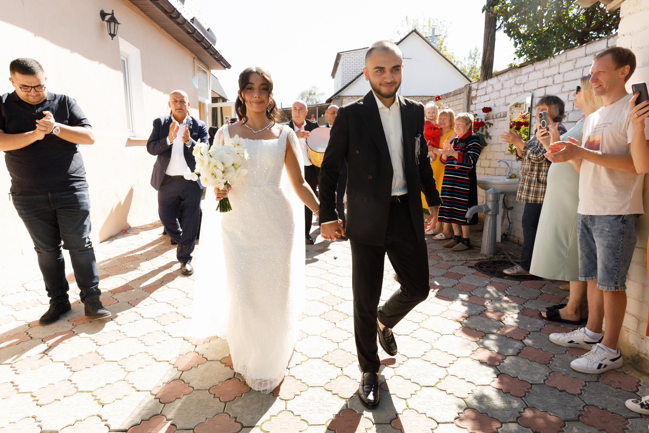 Аяз Джахан. Весільний та сімейний фотограф у Харкові Ткаченко Світлана