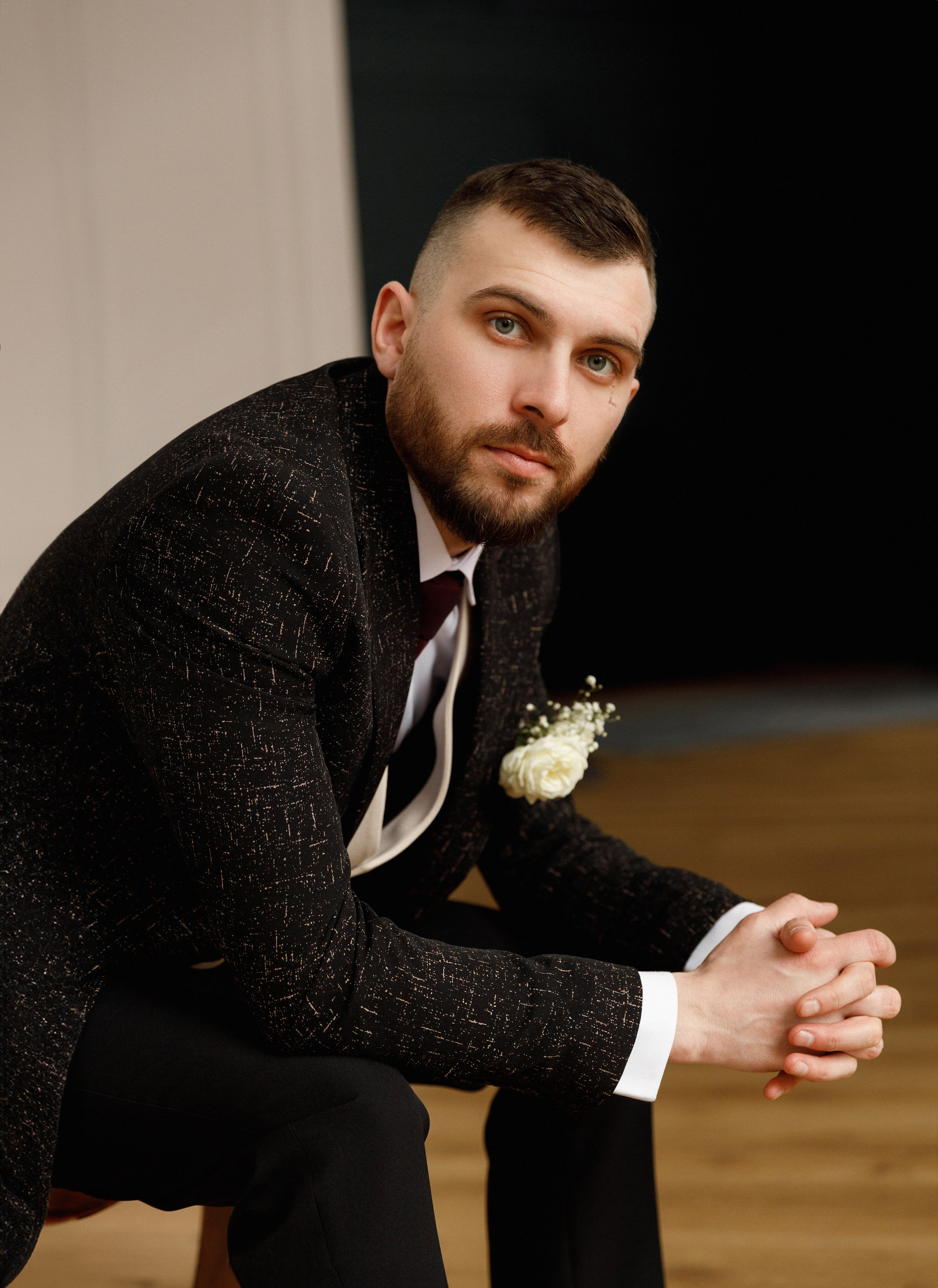 Катерина & Євгеній. Весільний та сімейний фотограф у Харкові Ткаченко Світлана