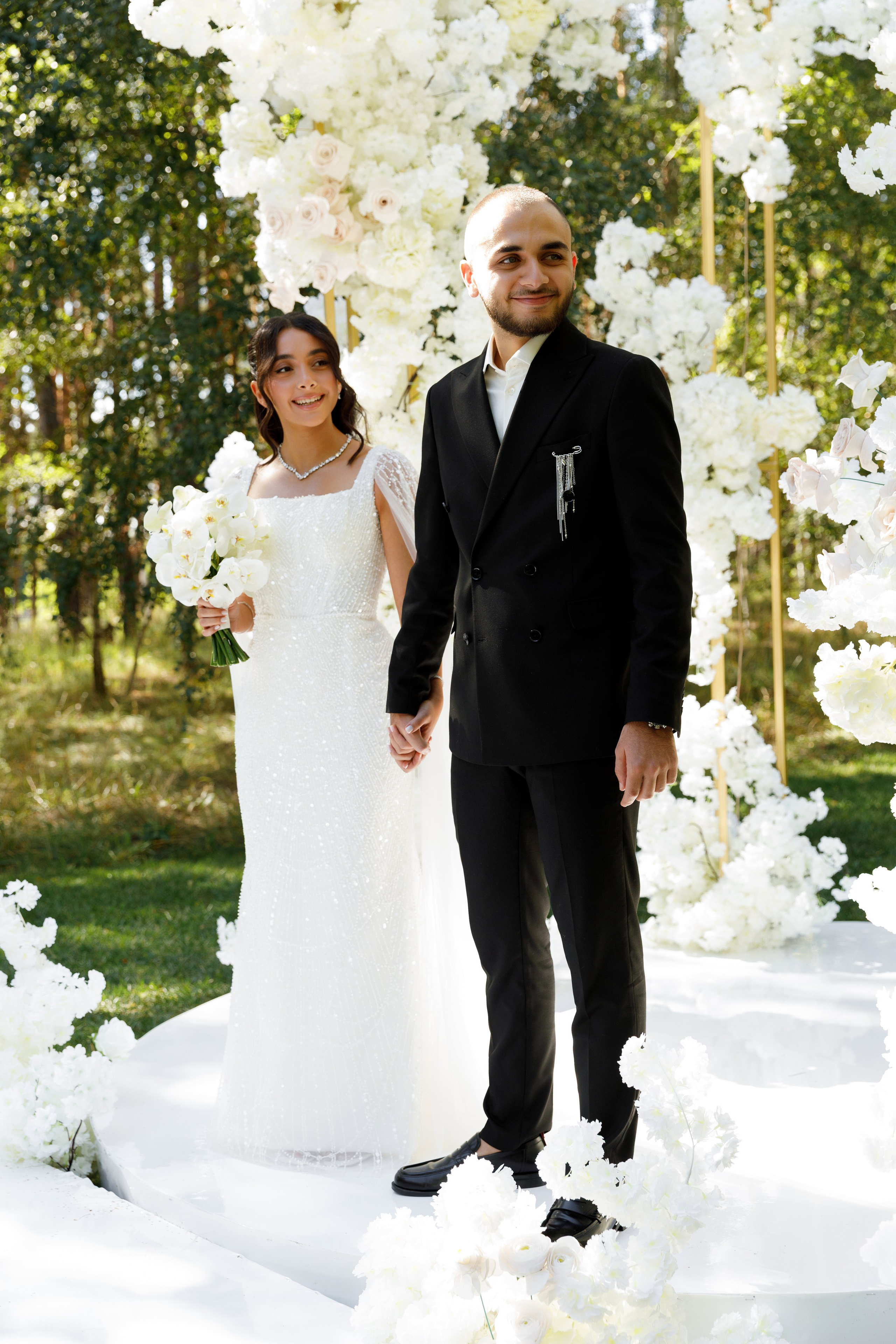 Аяз Джахан. Весільний та сімейний фотограф у Харкові Ткаченко Світлана