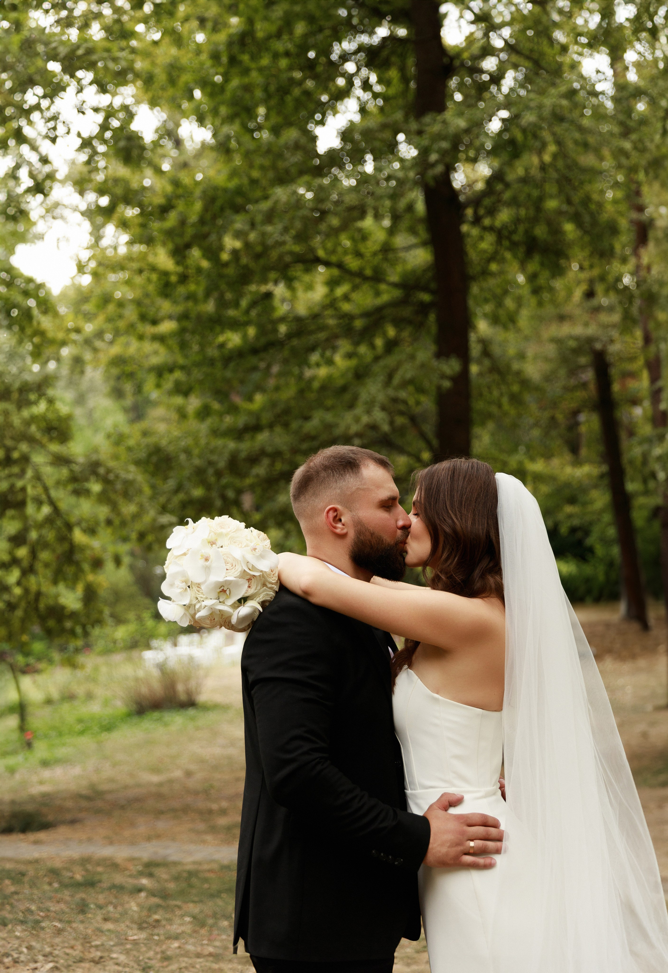 Катерина & Роман. Весільний та сімейний фотограф у Харкові Ткаченко Світлана