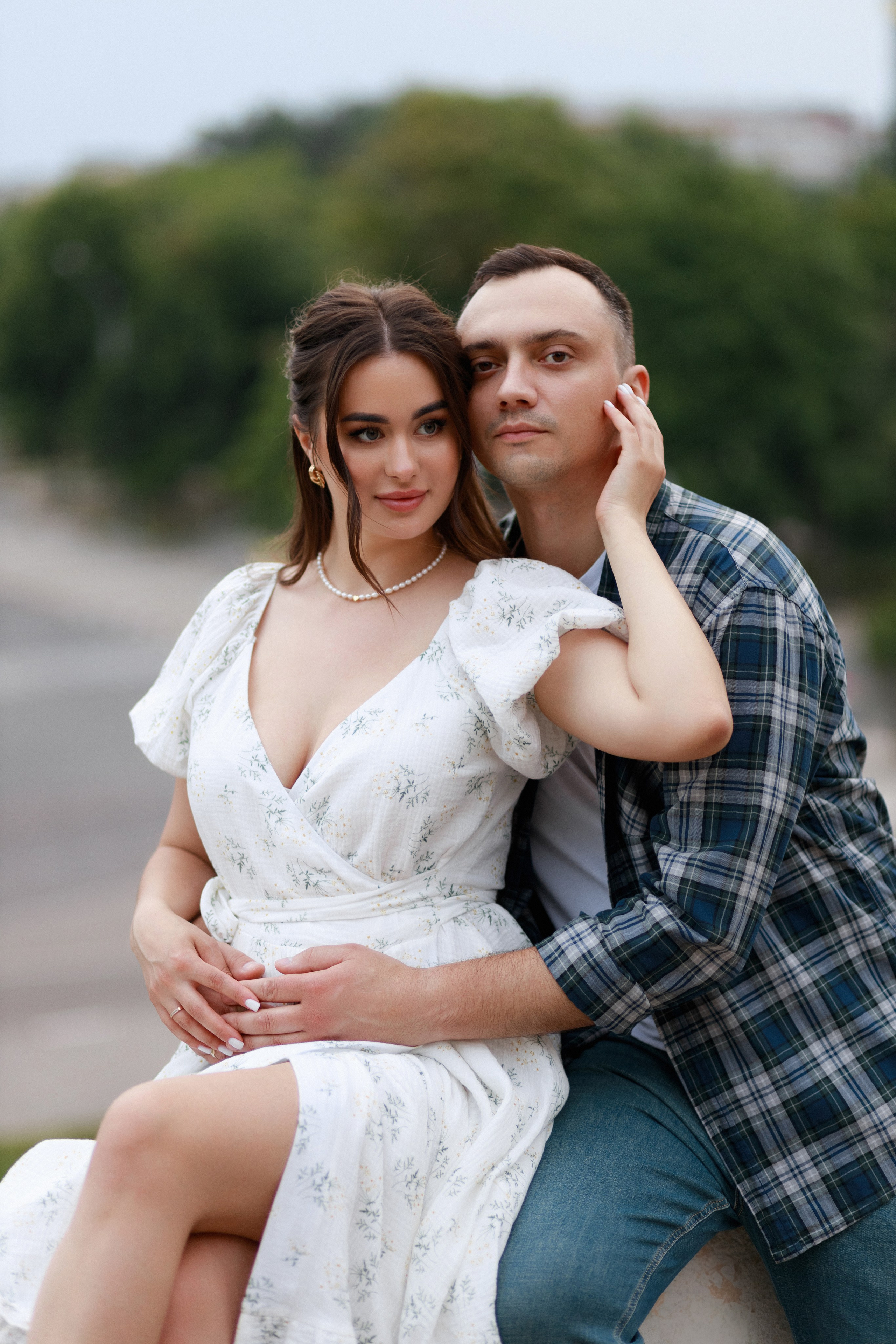 Іра & Андрій. Весільний та сімейний фотограф у Харкові Ткаченко Світлана